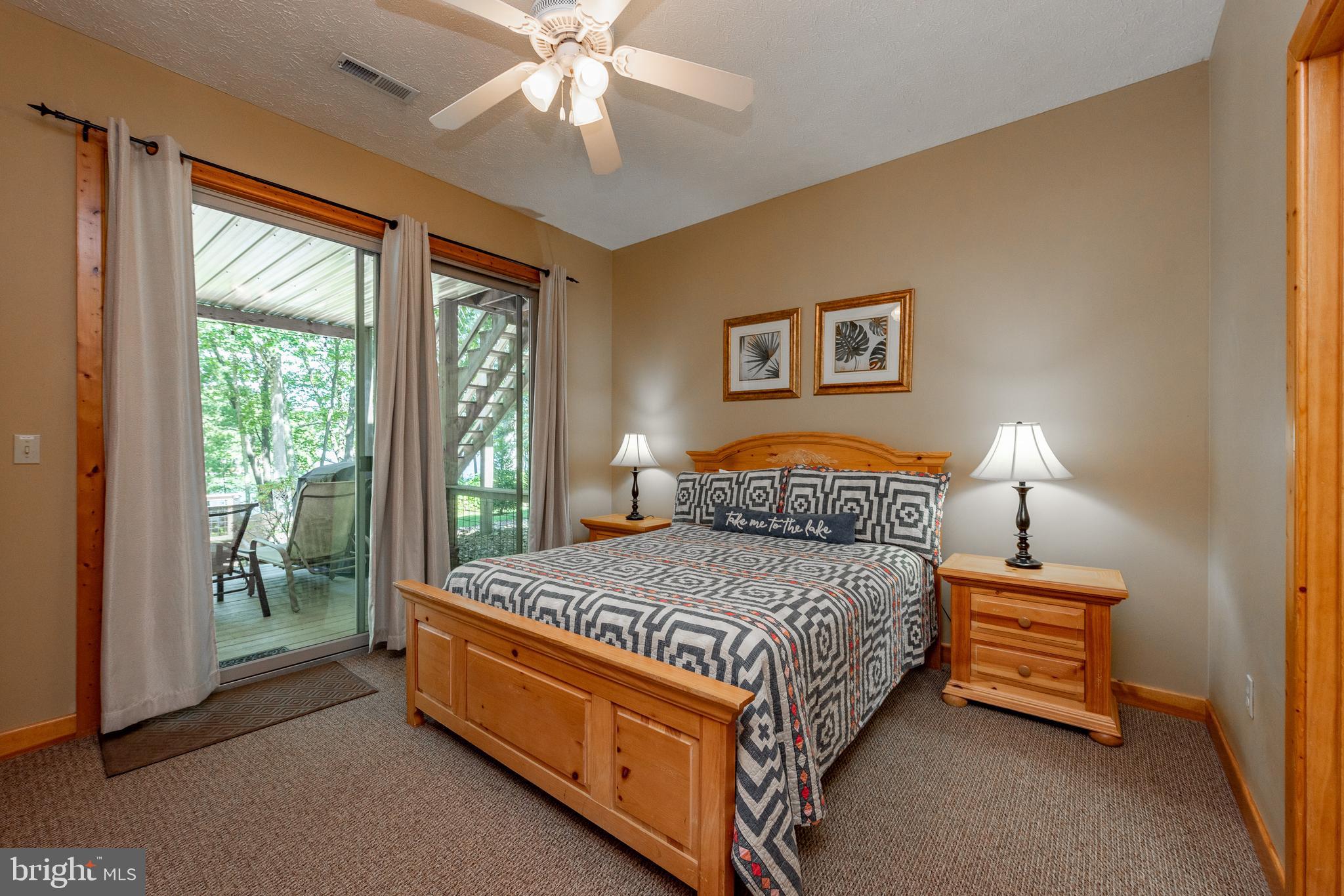 ALPINE VILLAGE - Residential