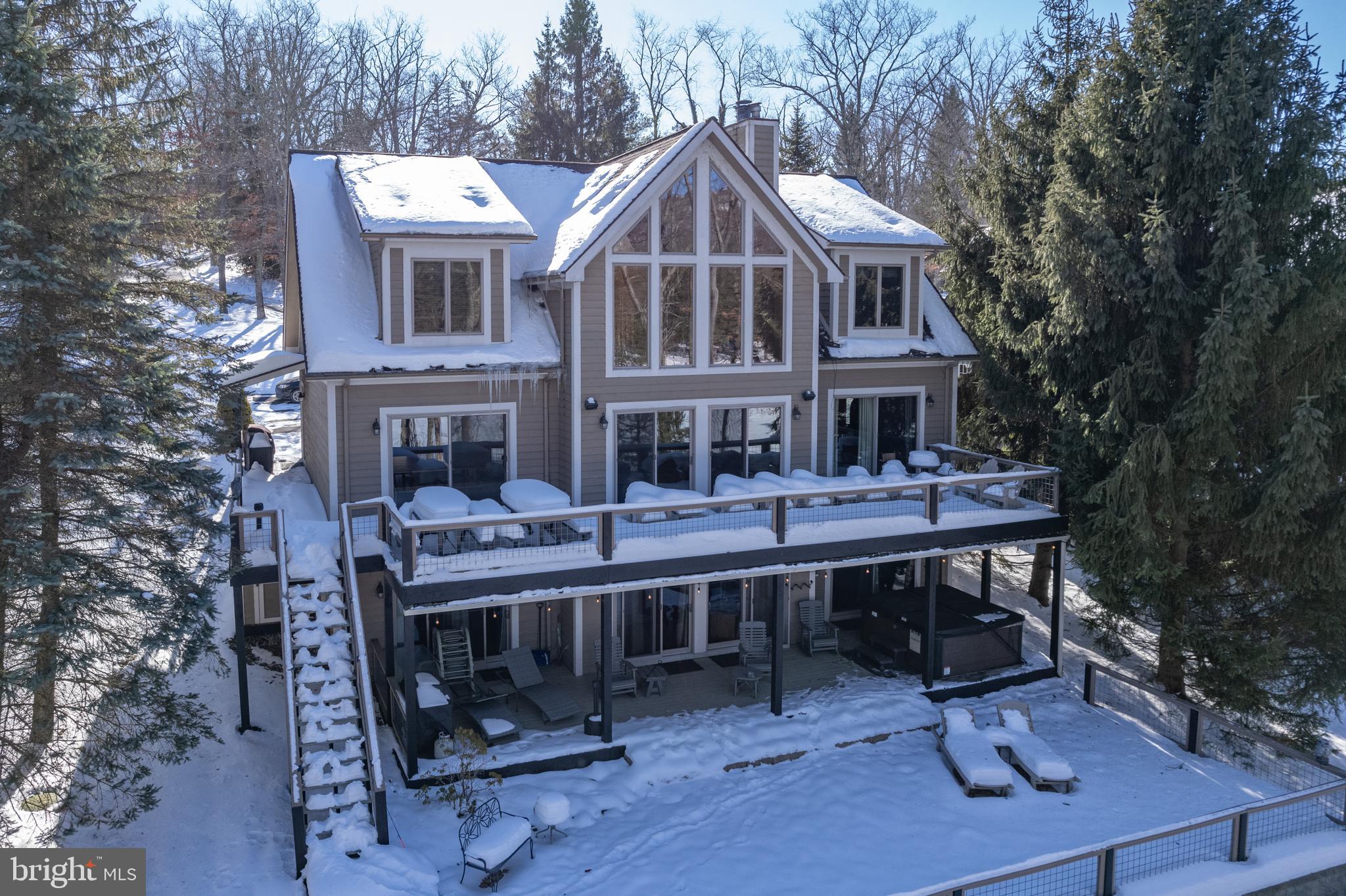 ALPINE VILLAGE - Residential