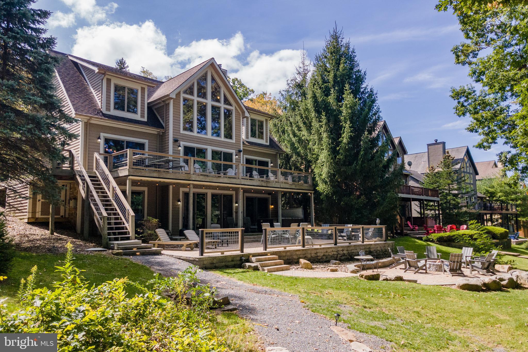 ALPINE VILLAGE - Residential