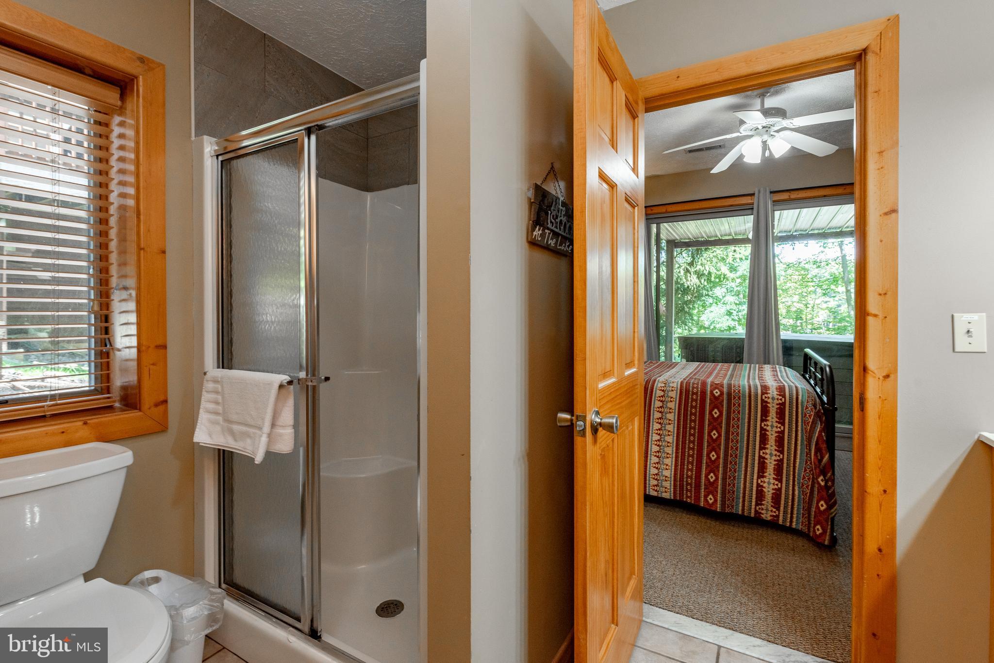 ALPINE VILLAGE - Residential