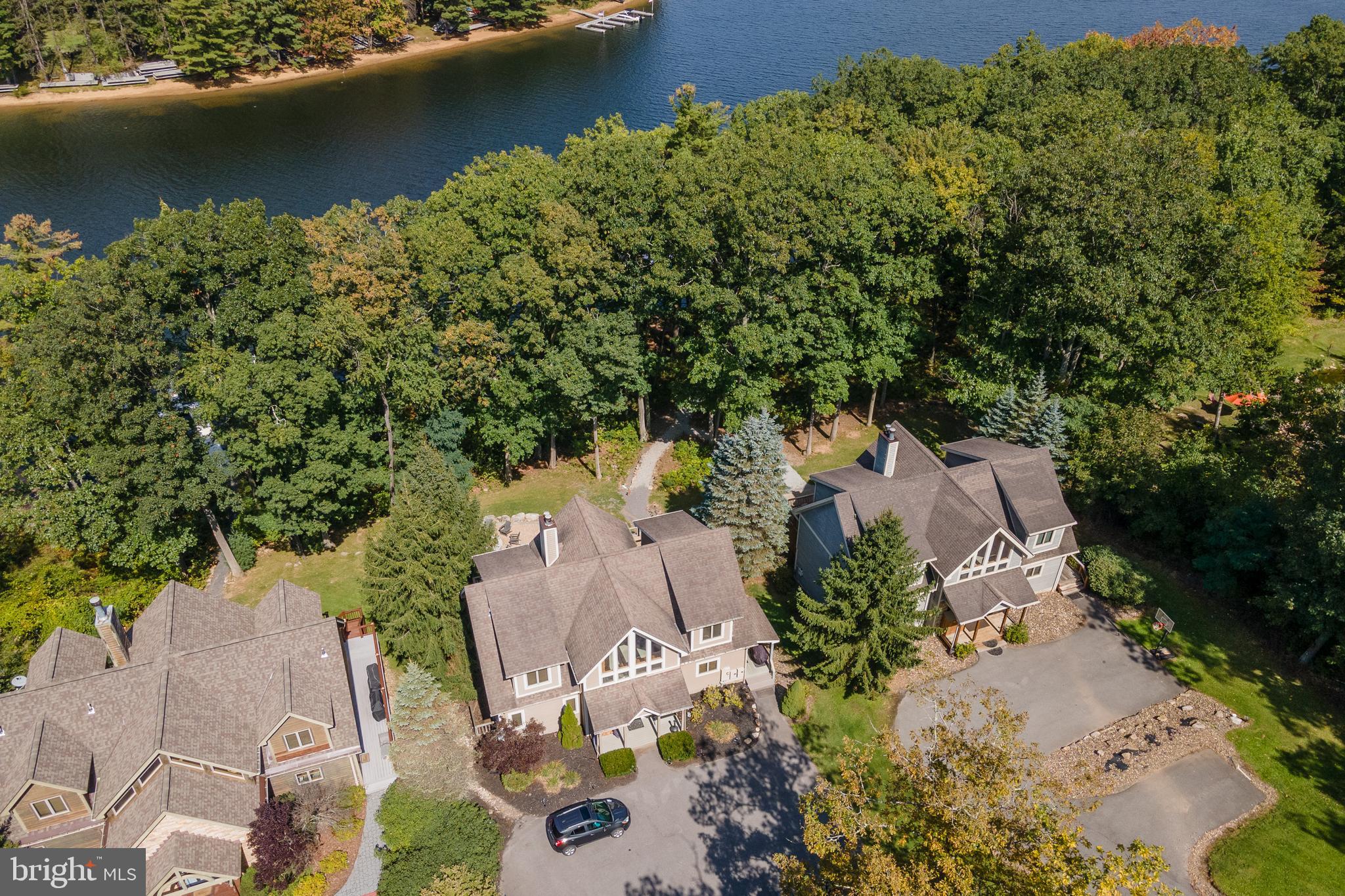 ALPINE VILLAGE - Residential