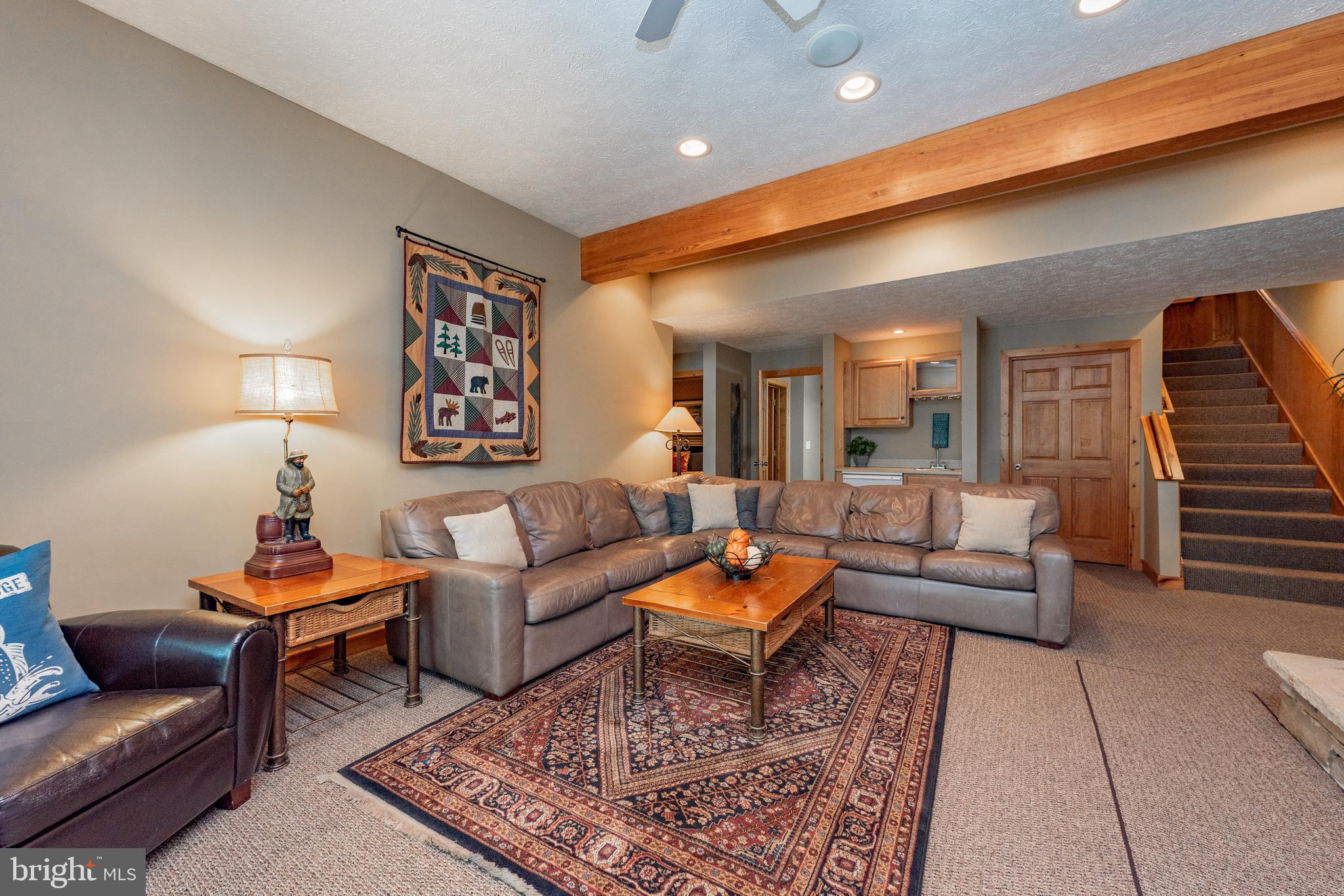 ALPINE VILLAGE - Residential