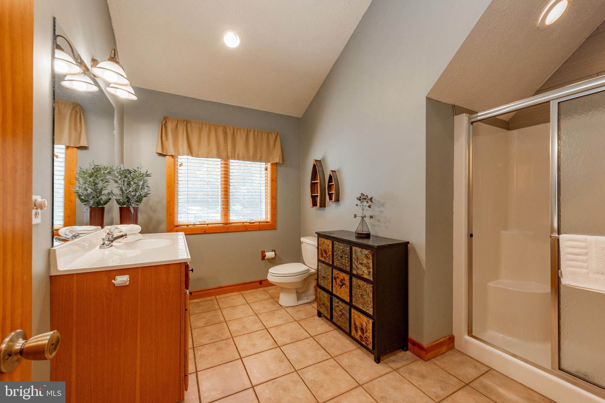 ALPINE VILLAGE - Residential