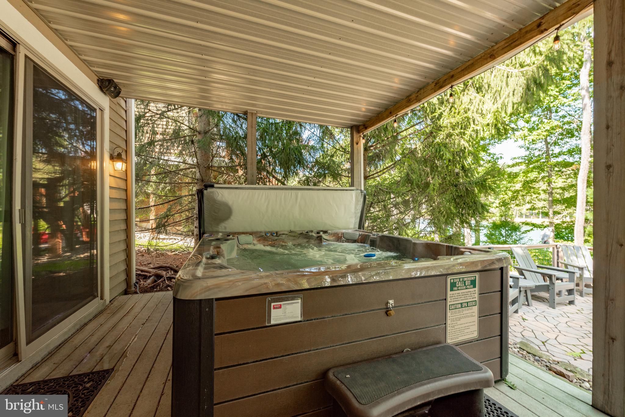 ALPINE VILLAGE - Residential