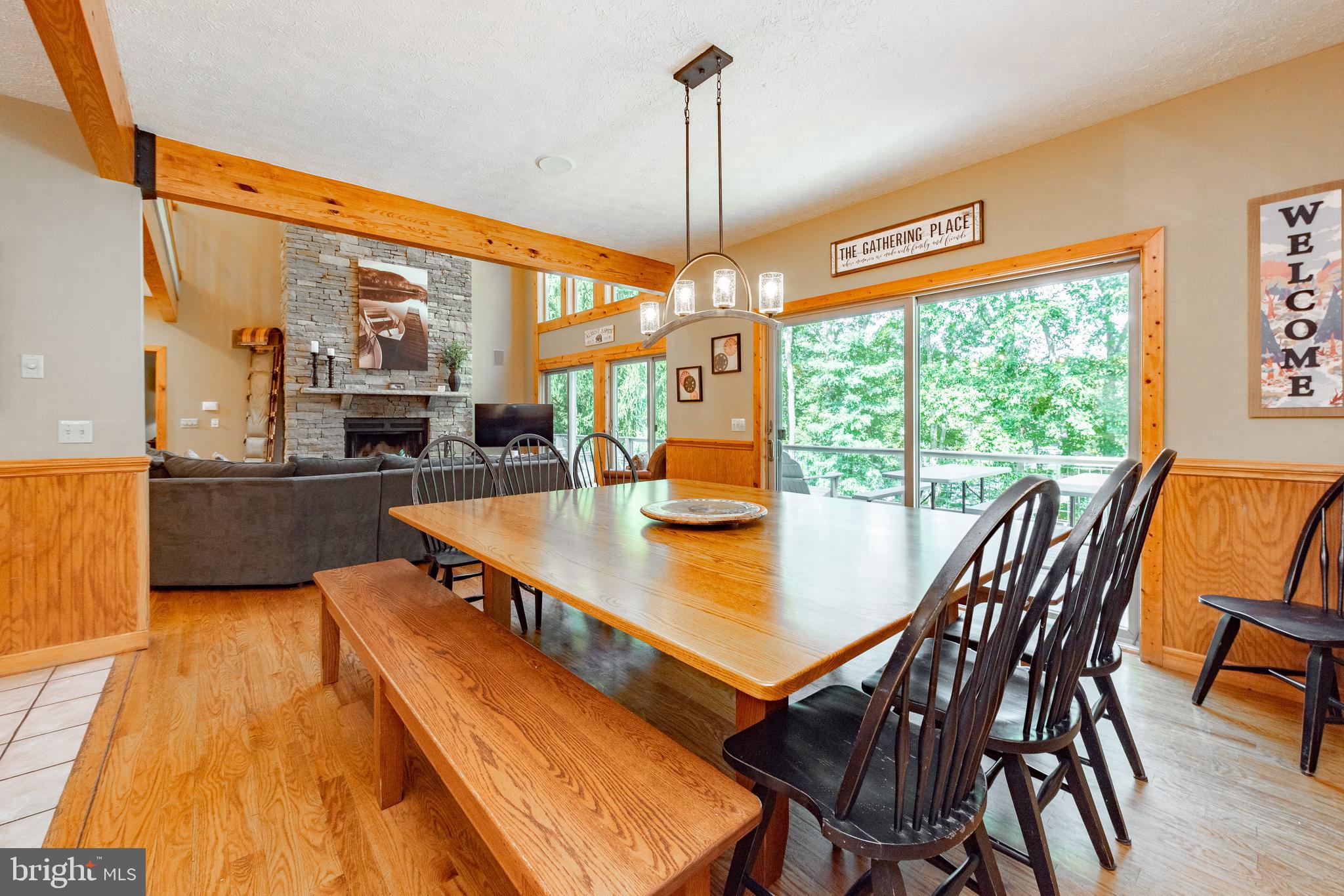 ALPINE VILLAGE - Residential