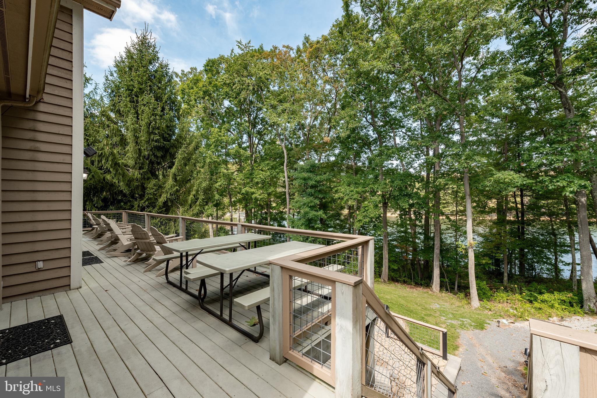 ALPINE VILLAGE - Residential