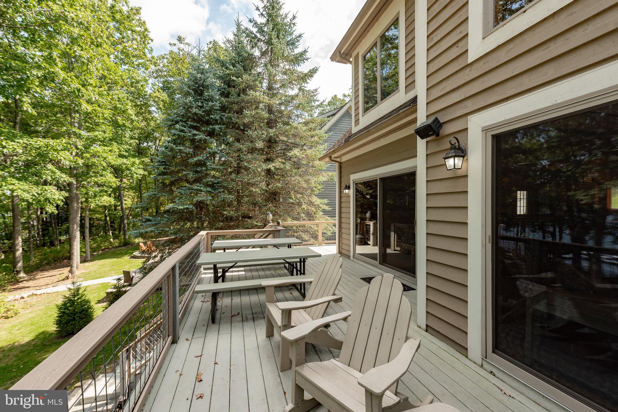 ALPINE VILLAGE - Residential