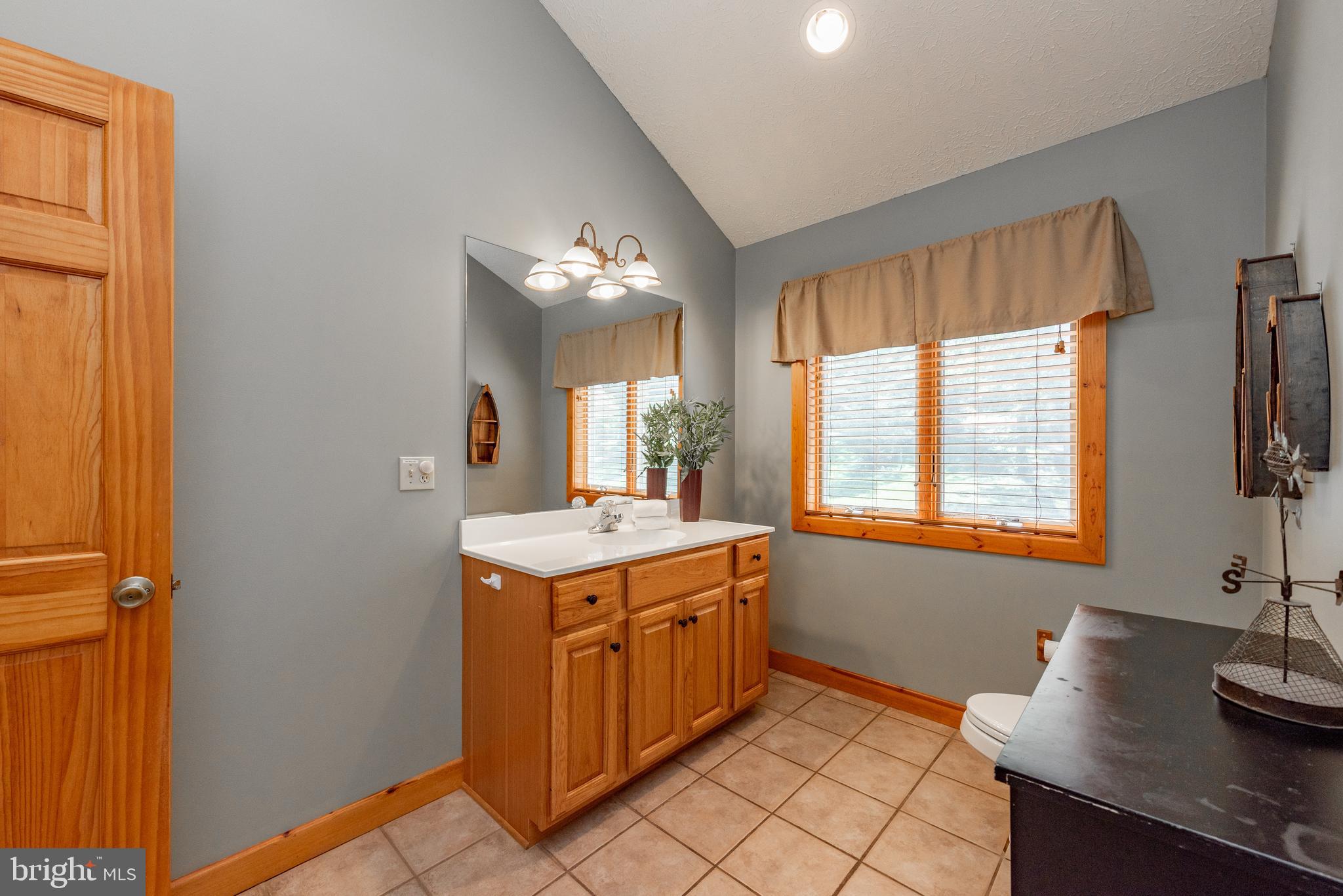 ALPINE VILLAGE - Residential