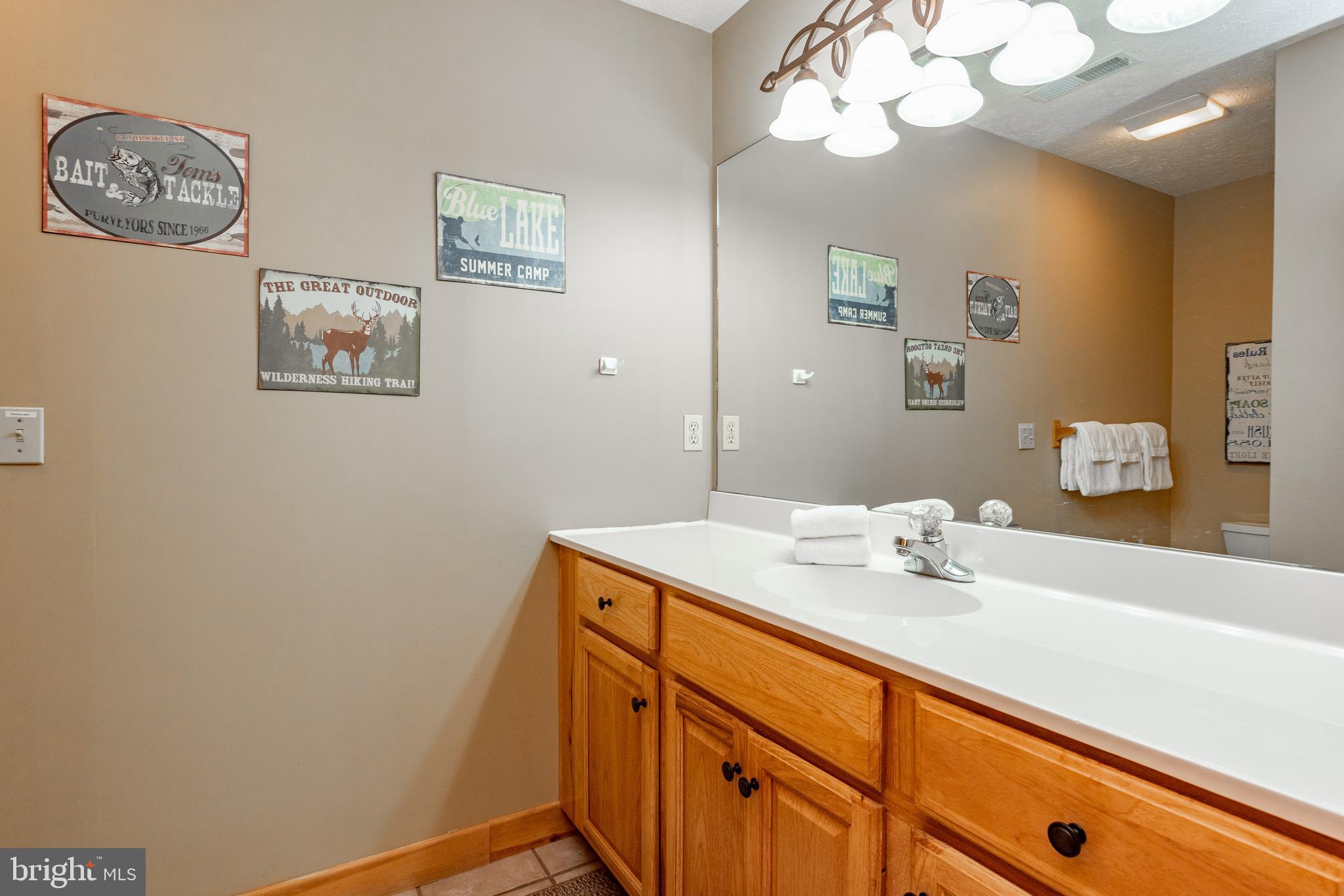 ALPINE VILLAGE - Residential