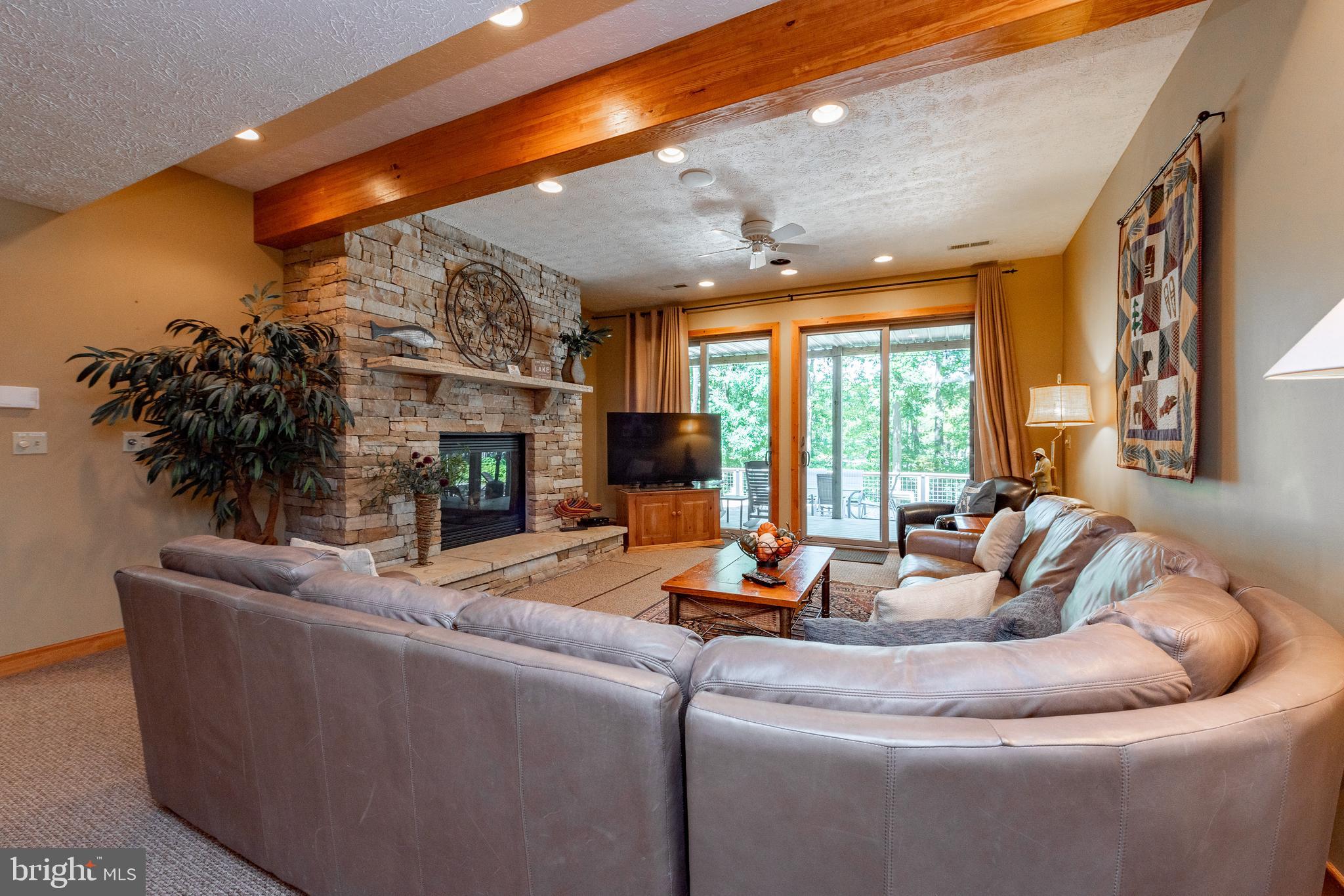 ALPINE VILLAGE - Residential