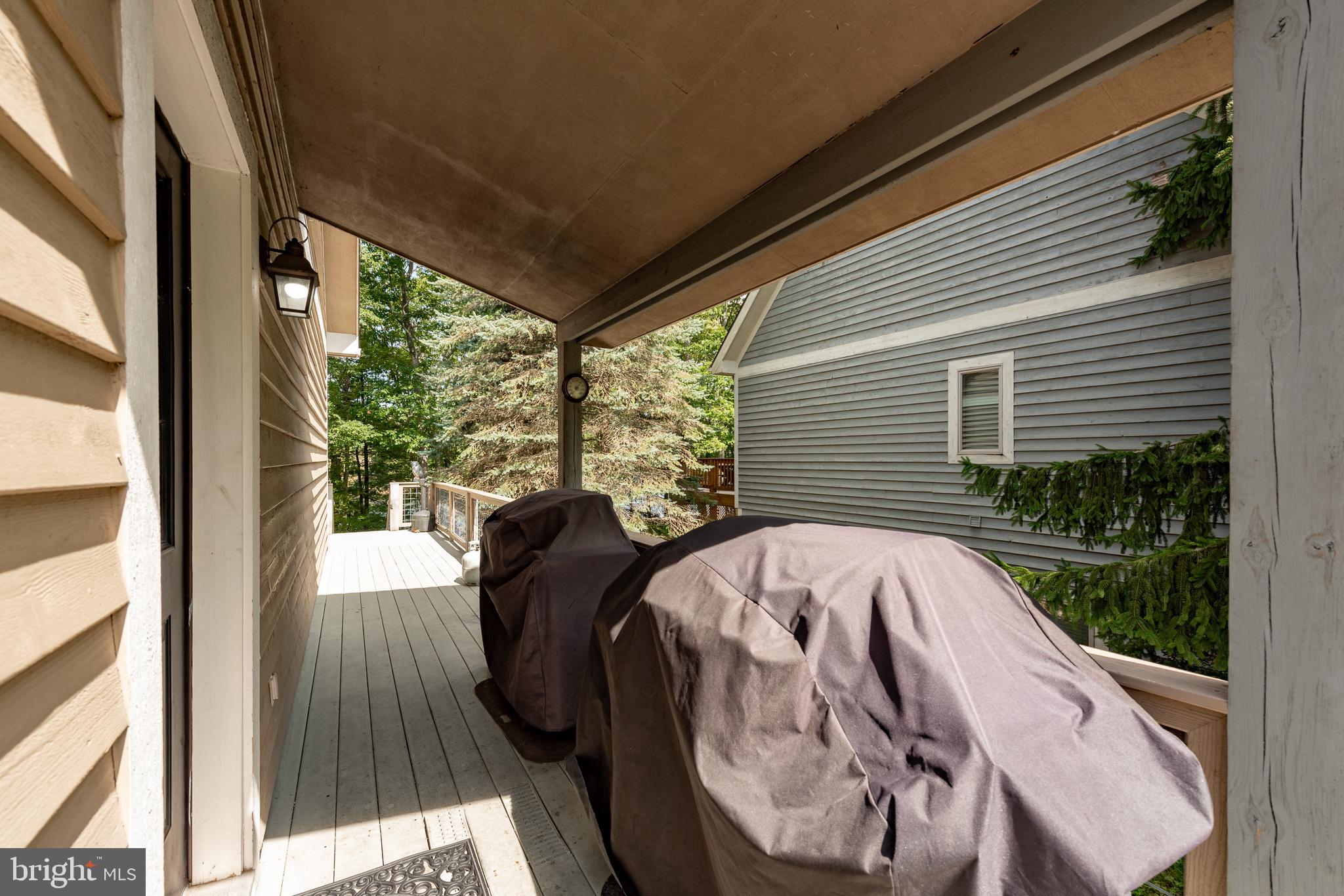 ALPINE VILLAGE - Residential