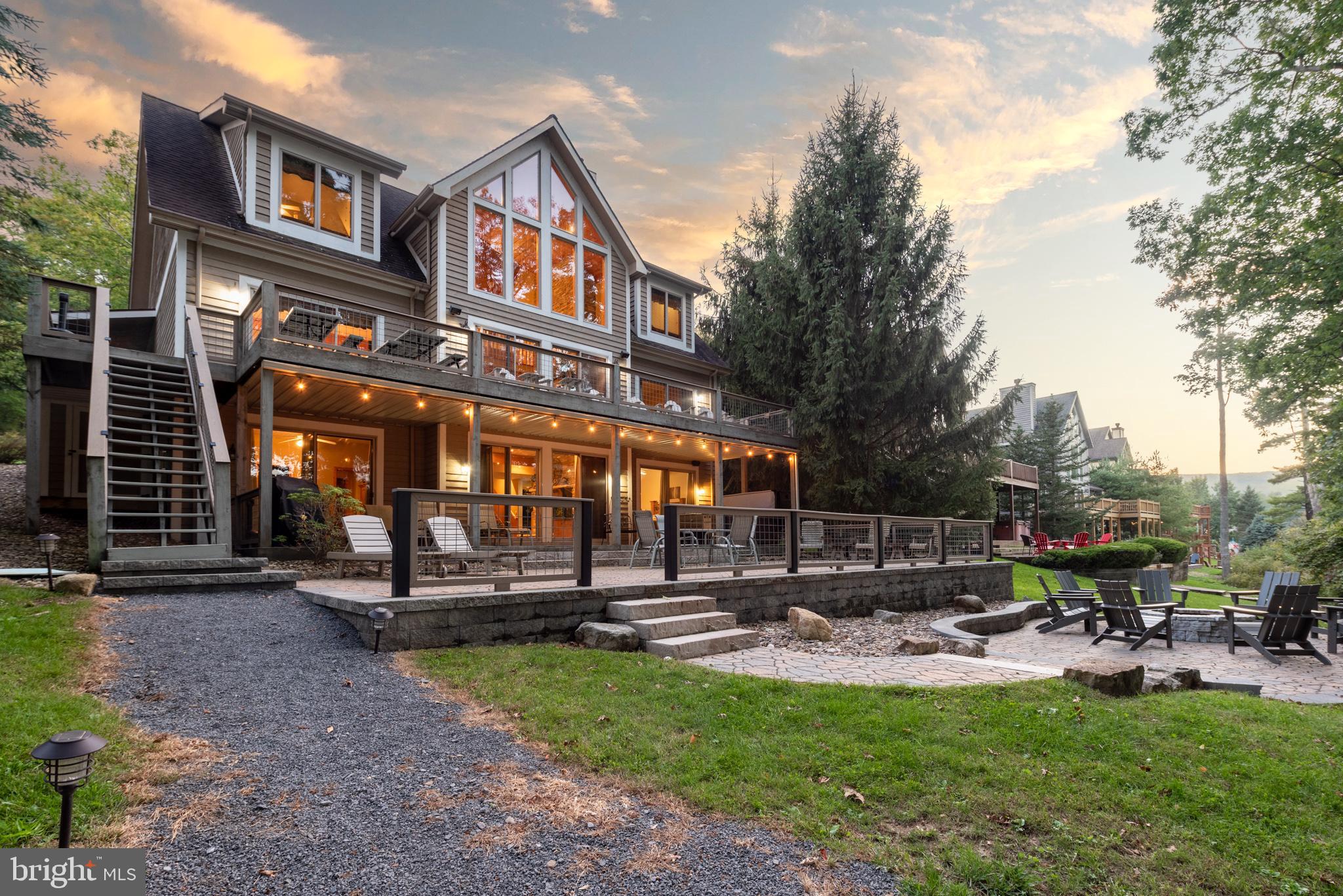 ALPINE VILLAGE - Residential