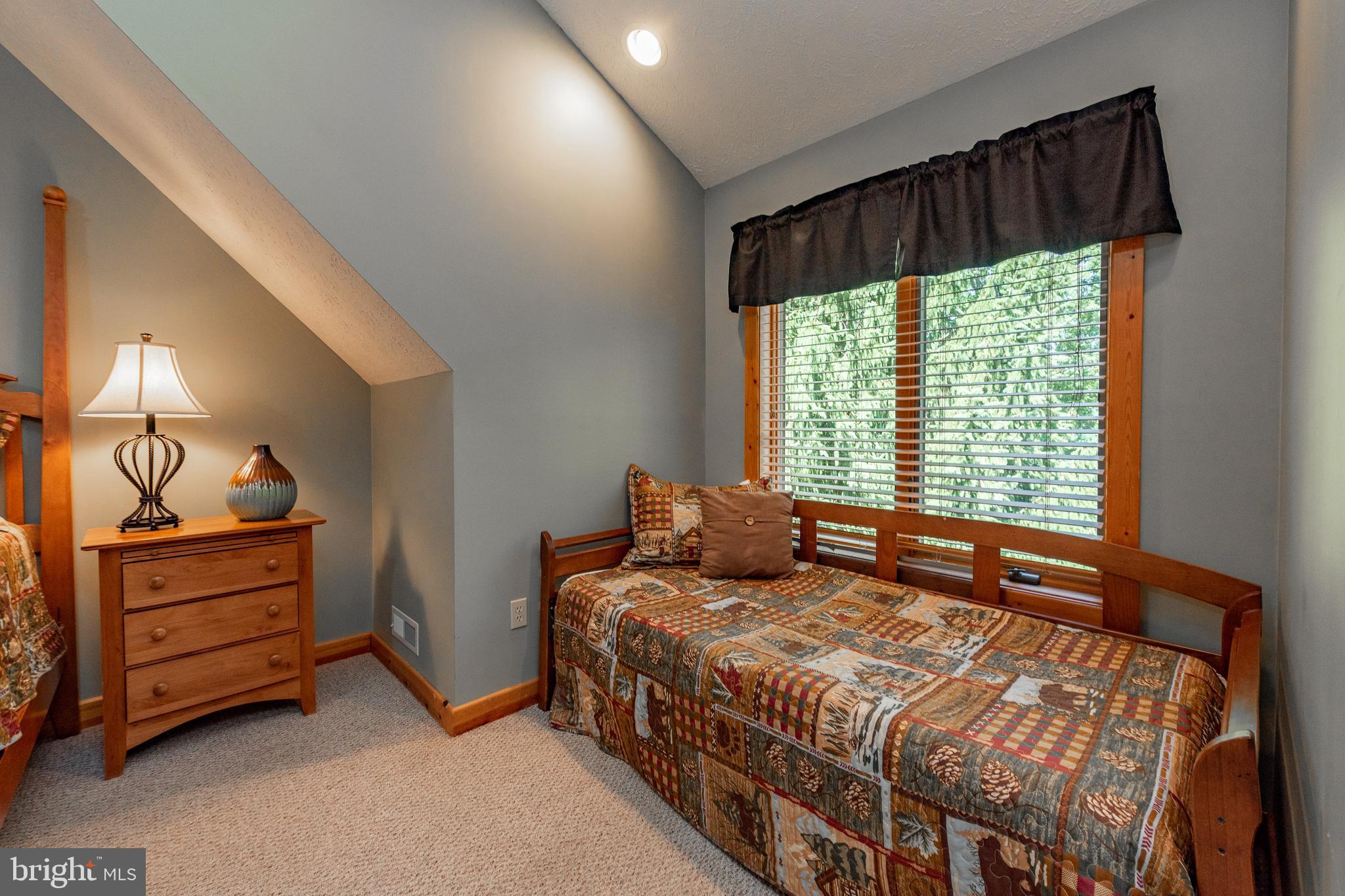 ALPINE VILLAGE - Residential