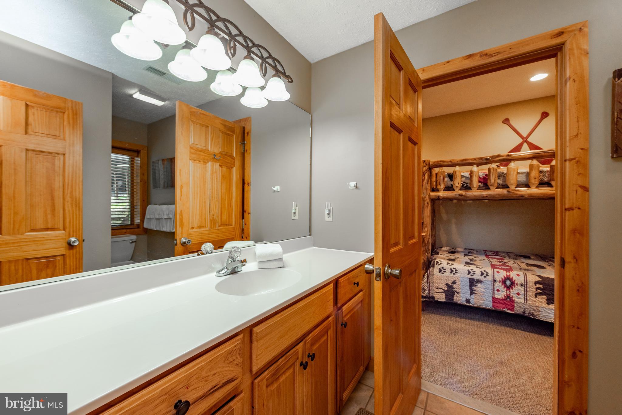 ALPINE VILLAGE - Residential