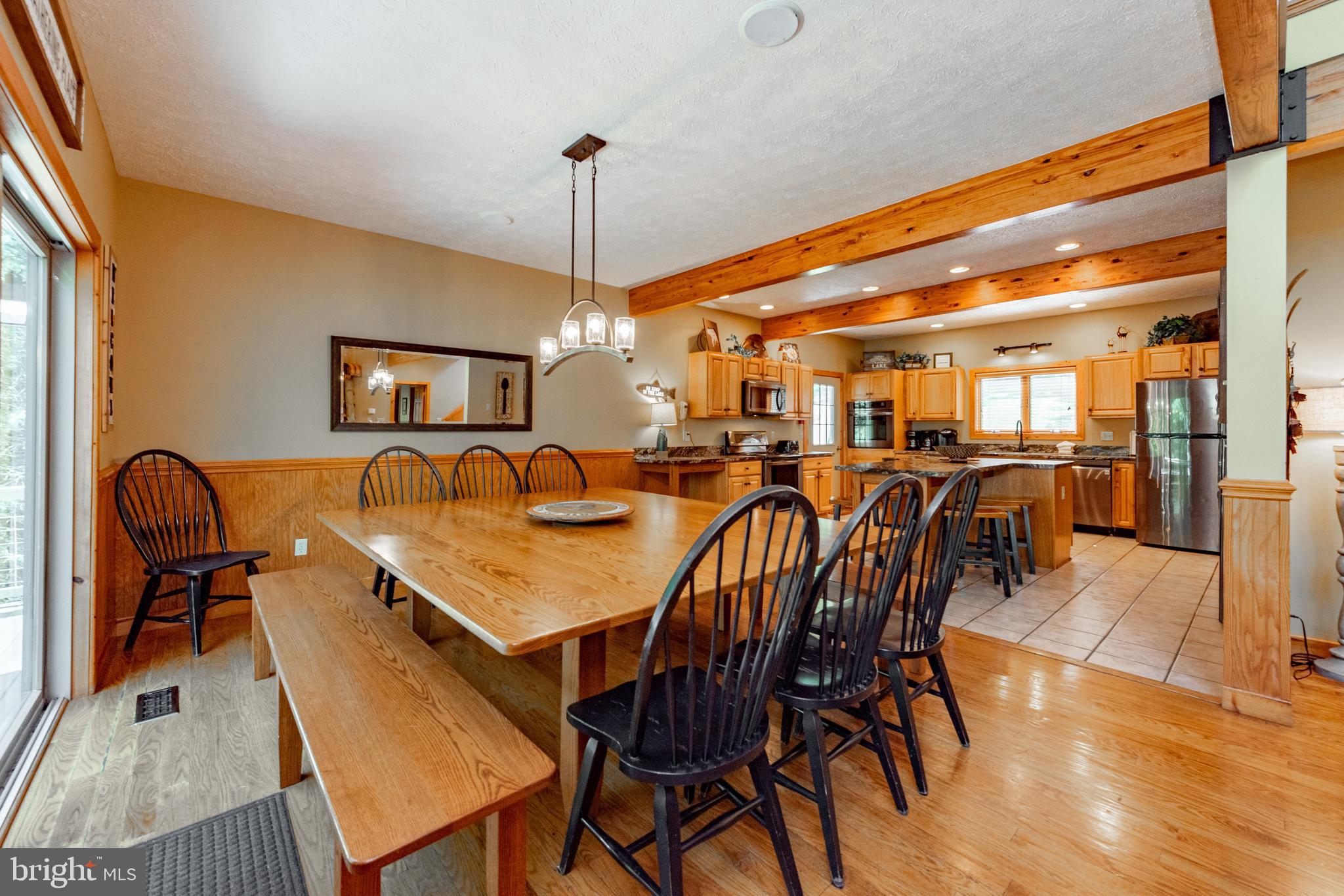 ALPINE VILLAGE - Residential