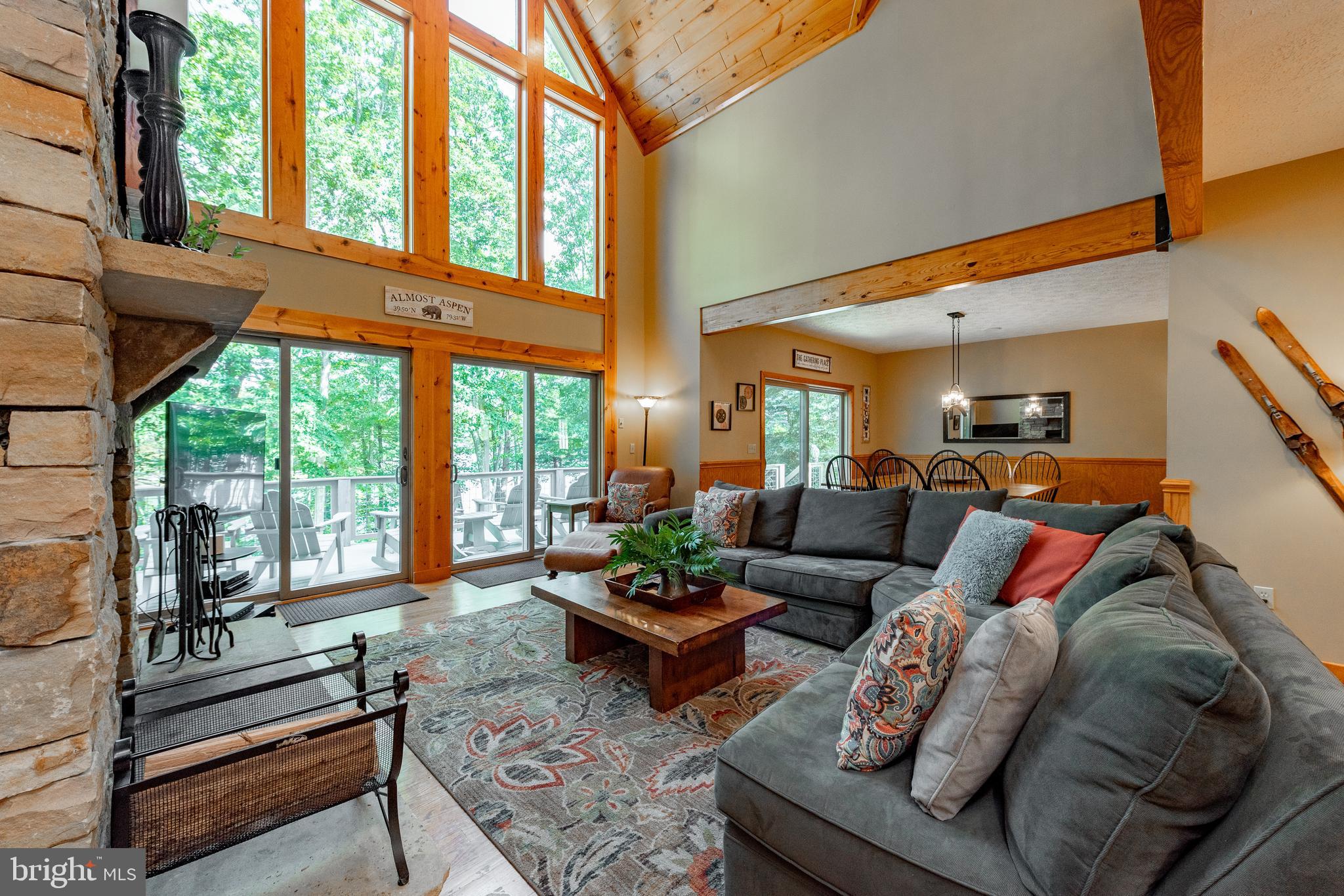 ALPINE VILLAGE - Residential