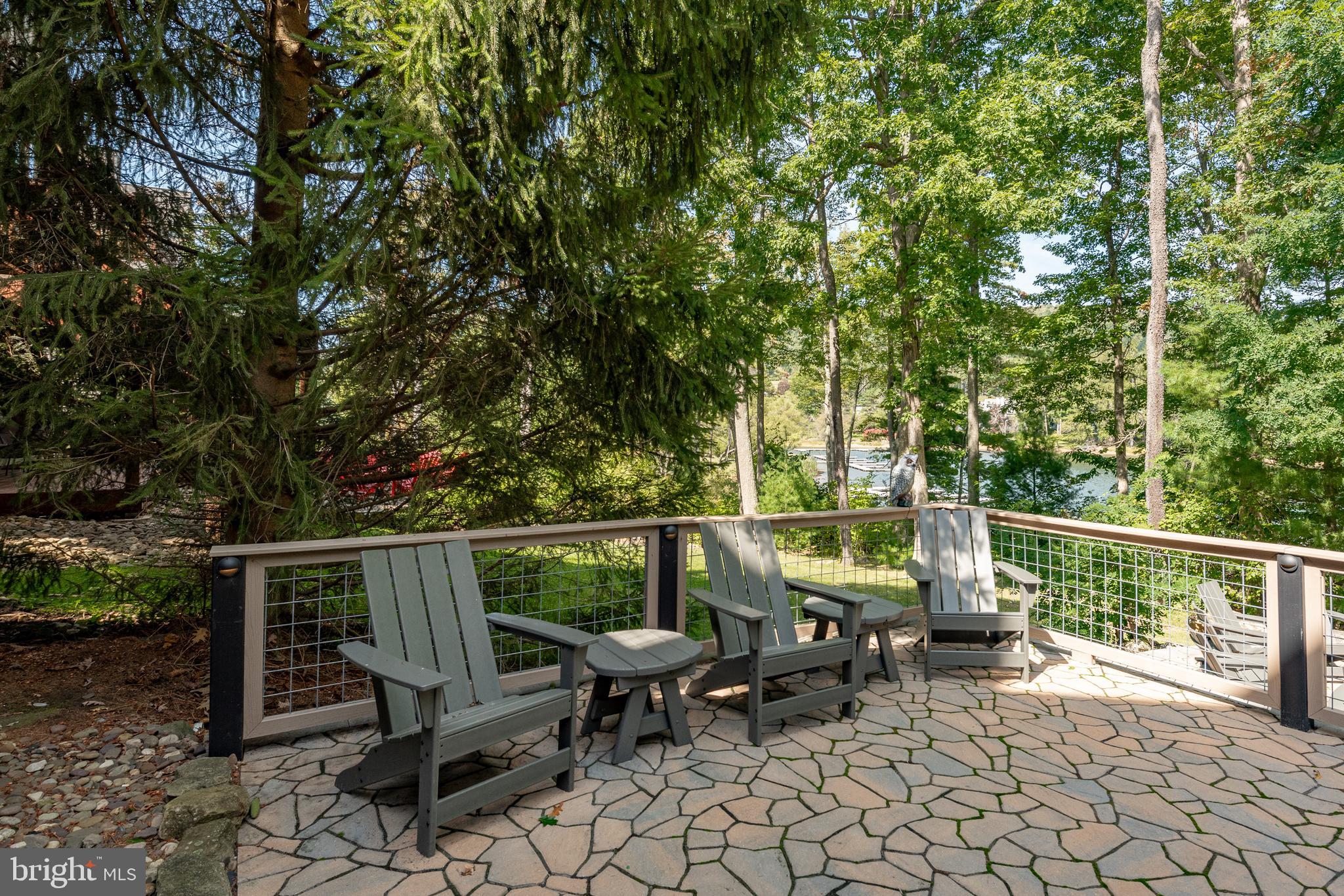 ALPINE VILLAGE - Residential