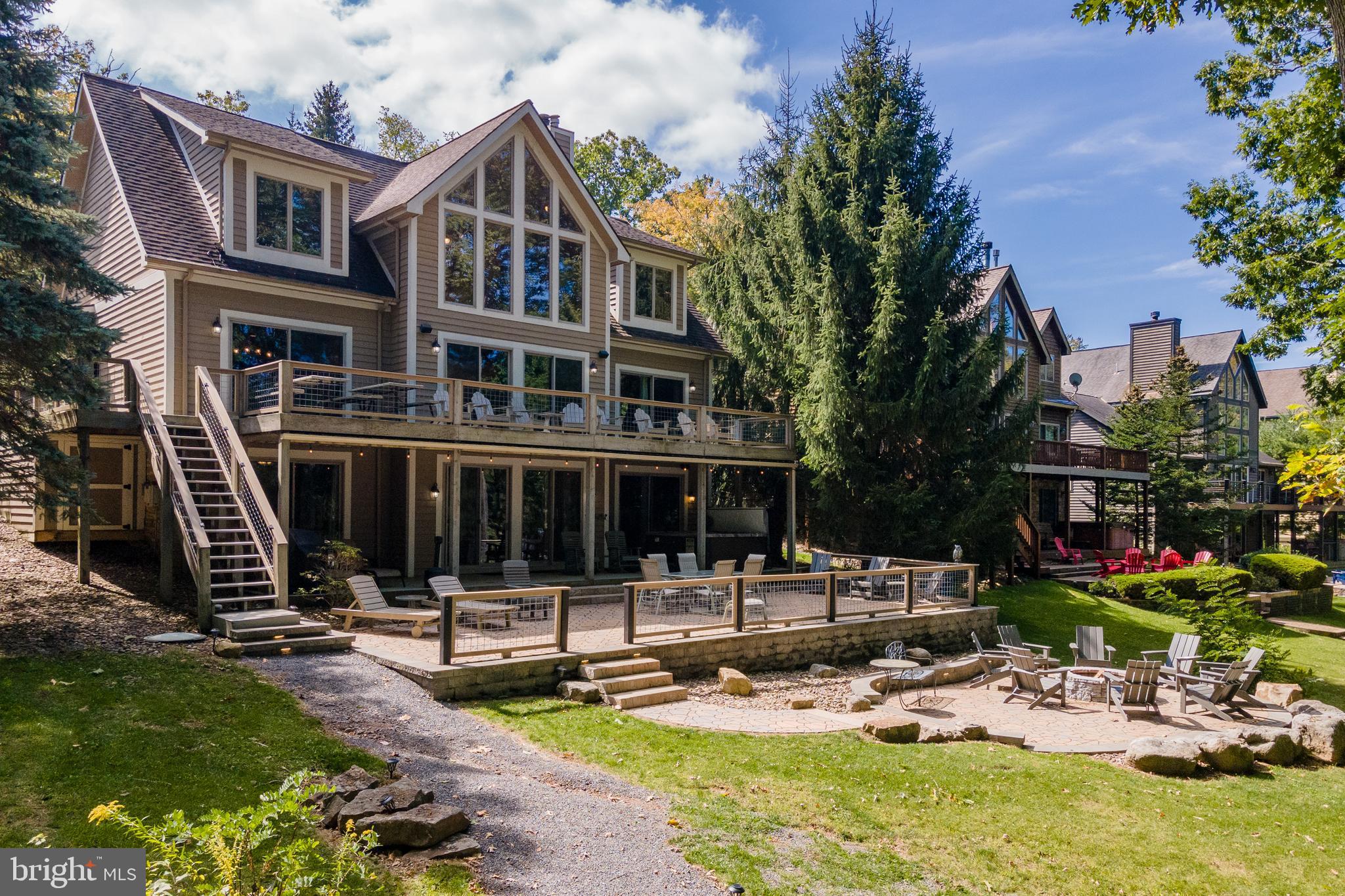 ALPINE VILLAGE - Residential