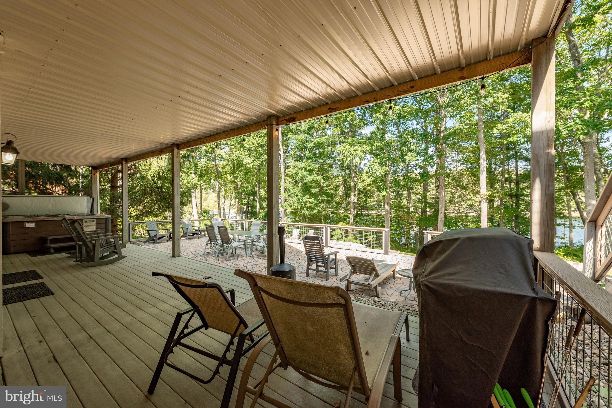 ALPINE VILLAGE - Residential