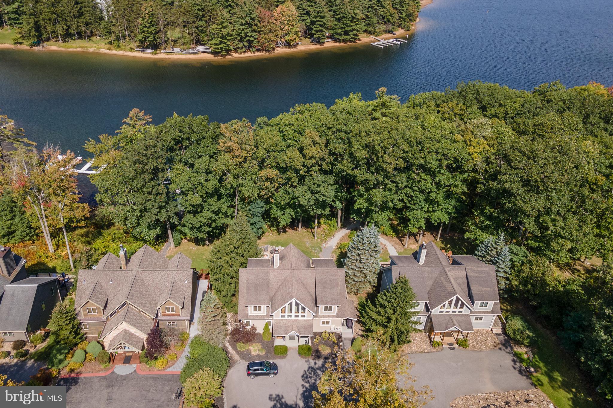 ALPINE VILLAGE - Residential