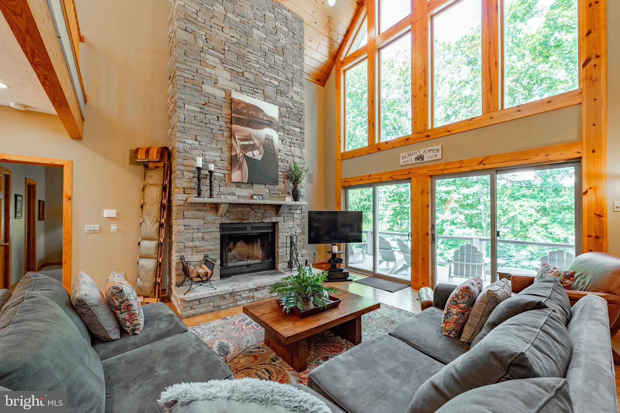 ALPINE VILLAGE - Residential