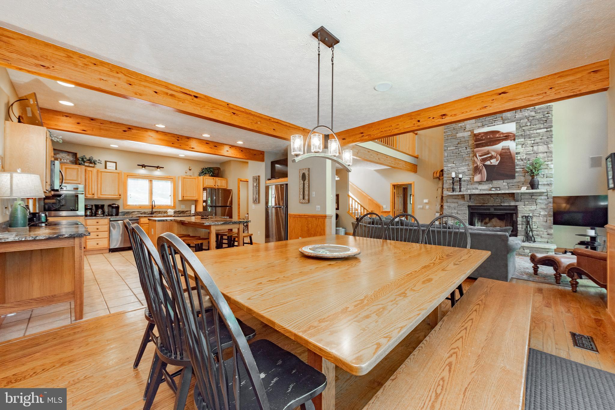 ALPINE VILLAGE - Residential