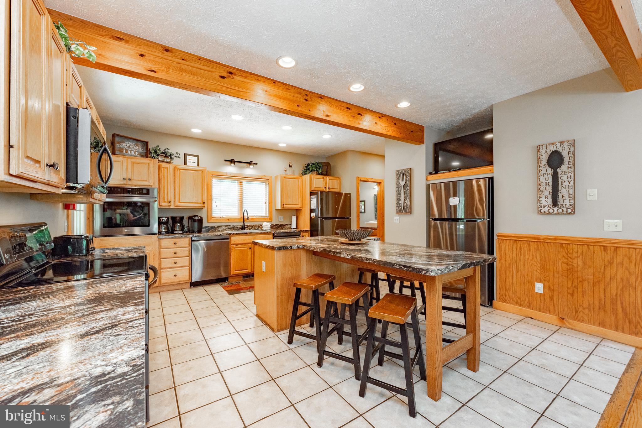 ALPINE VILLAGE - Residential