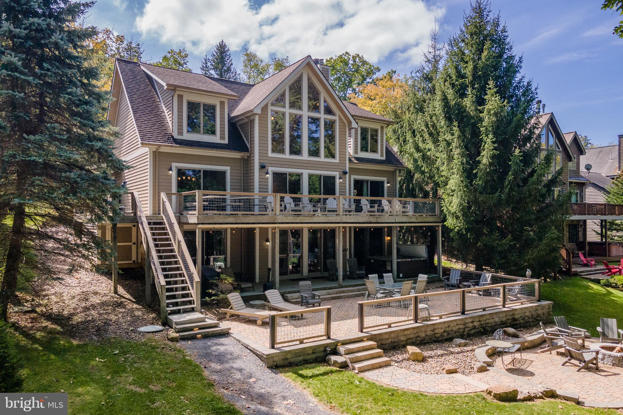 ALPINE VILLAGE - Residential