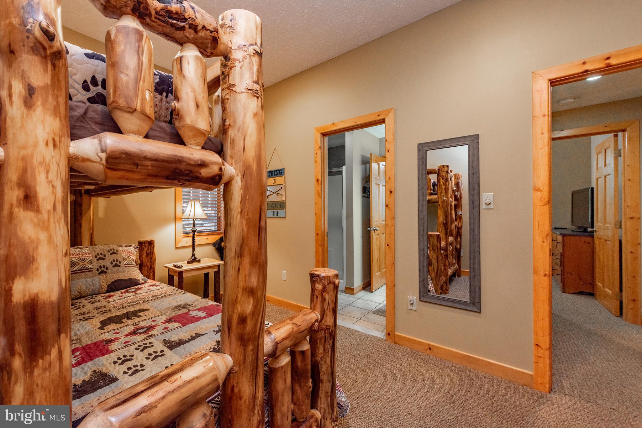 ALPINE VILLAGE - Residential