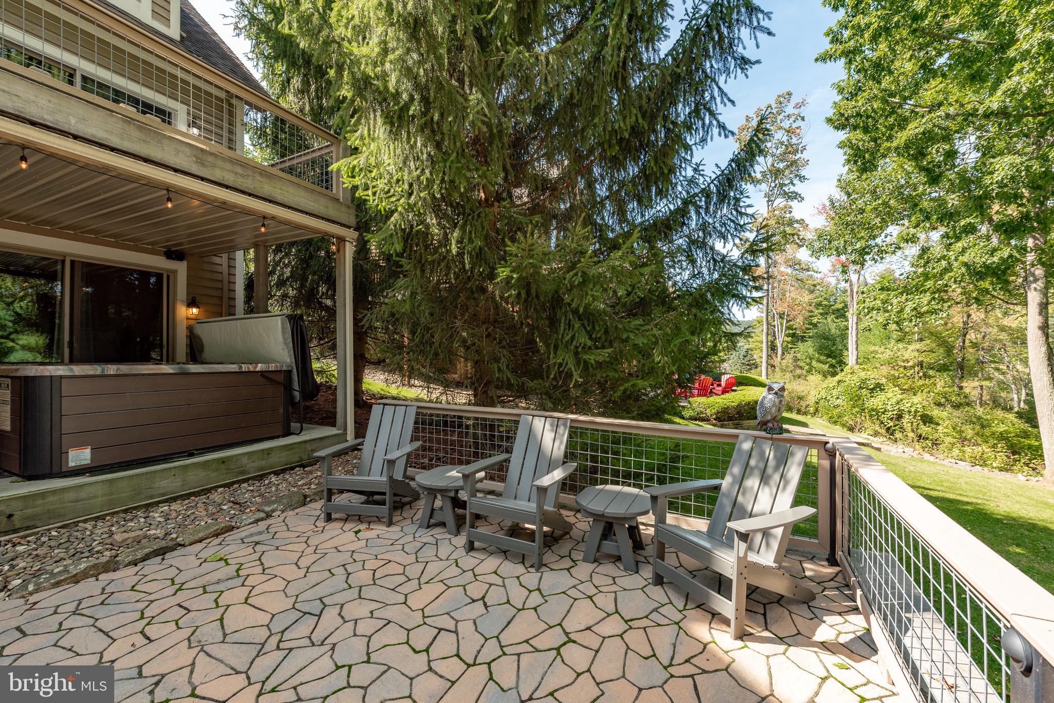 ALPINE VILLAGE - Residential