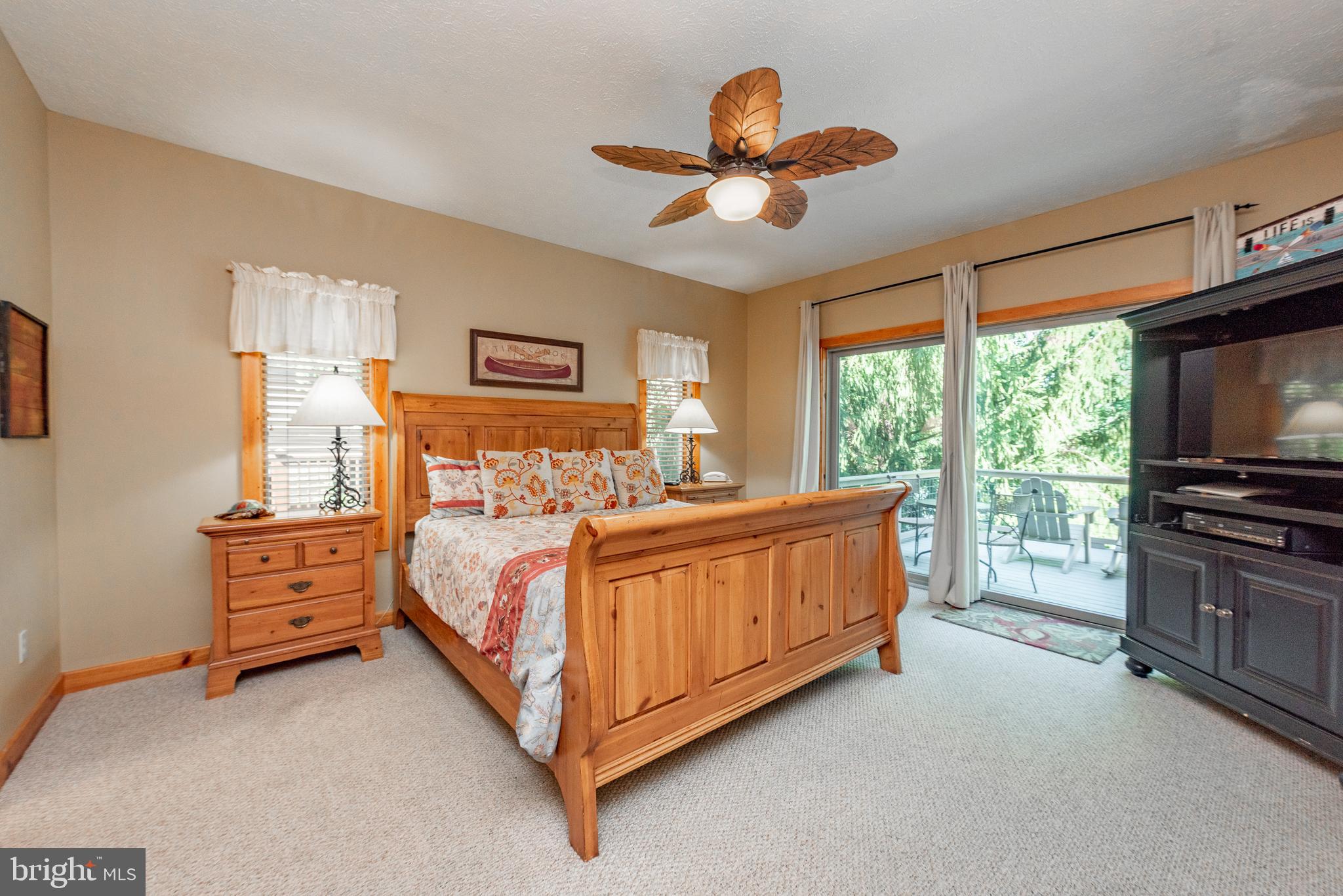 ALPINE VILLAGE - Residential