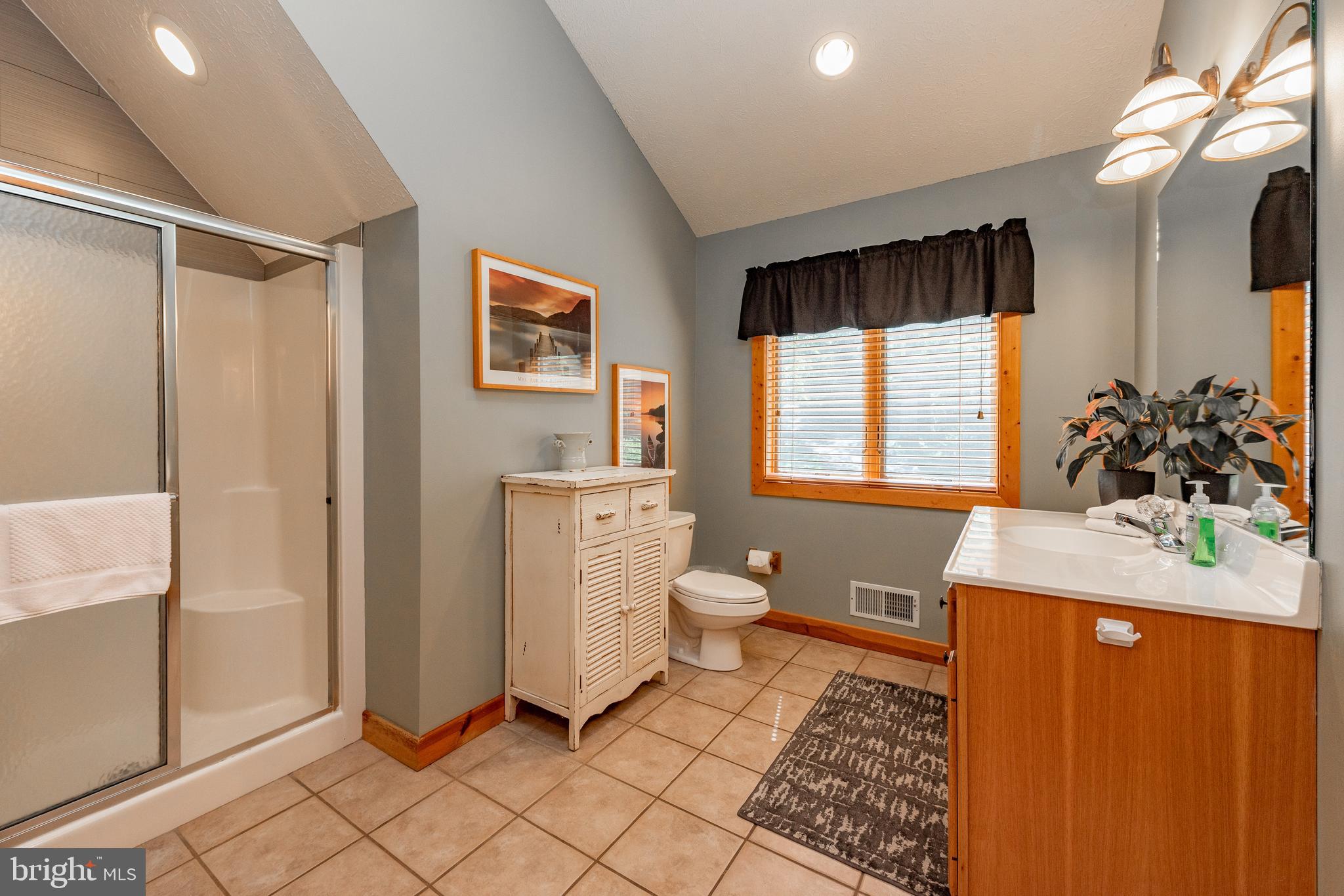 ALPINE VILLAGE - Residential