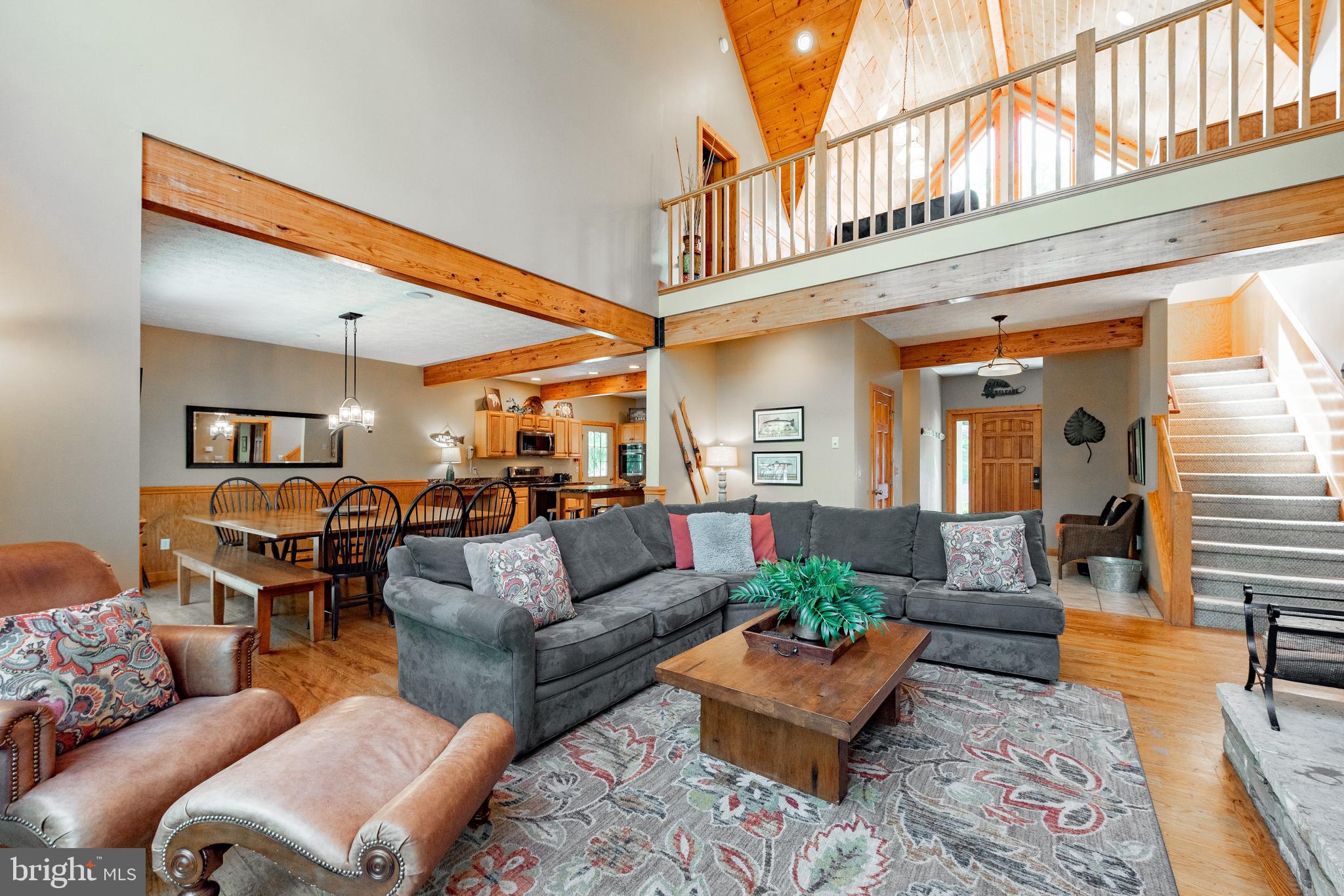 ALPINE VILLAGE - Residential