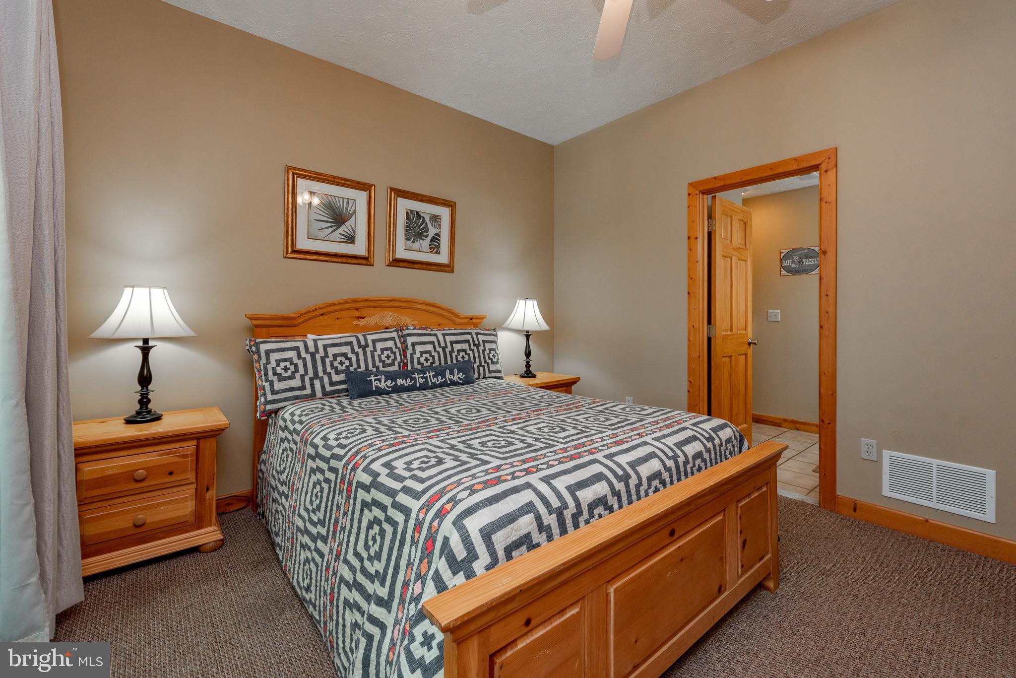 ALPINE VILLAGE - Residential