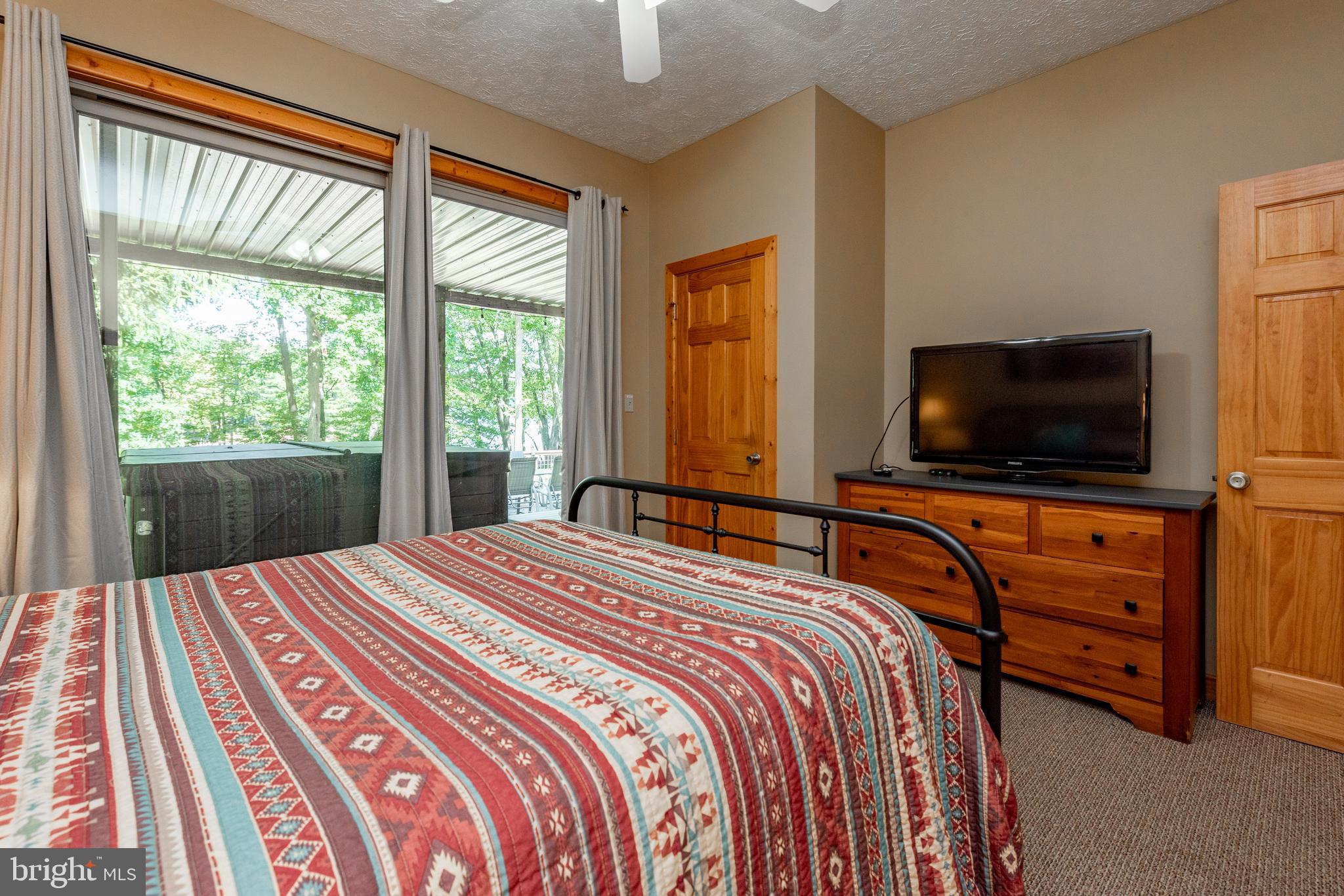 ALPINE VILLAGE - Residential