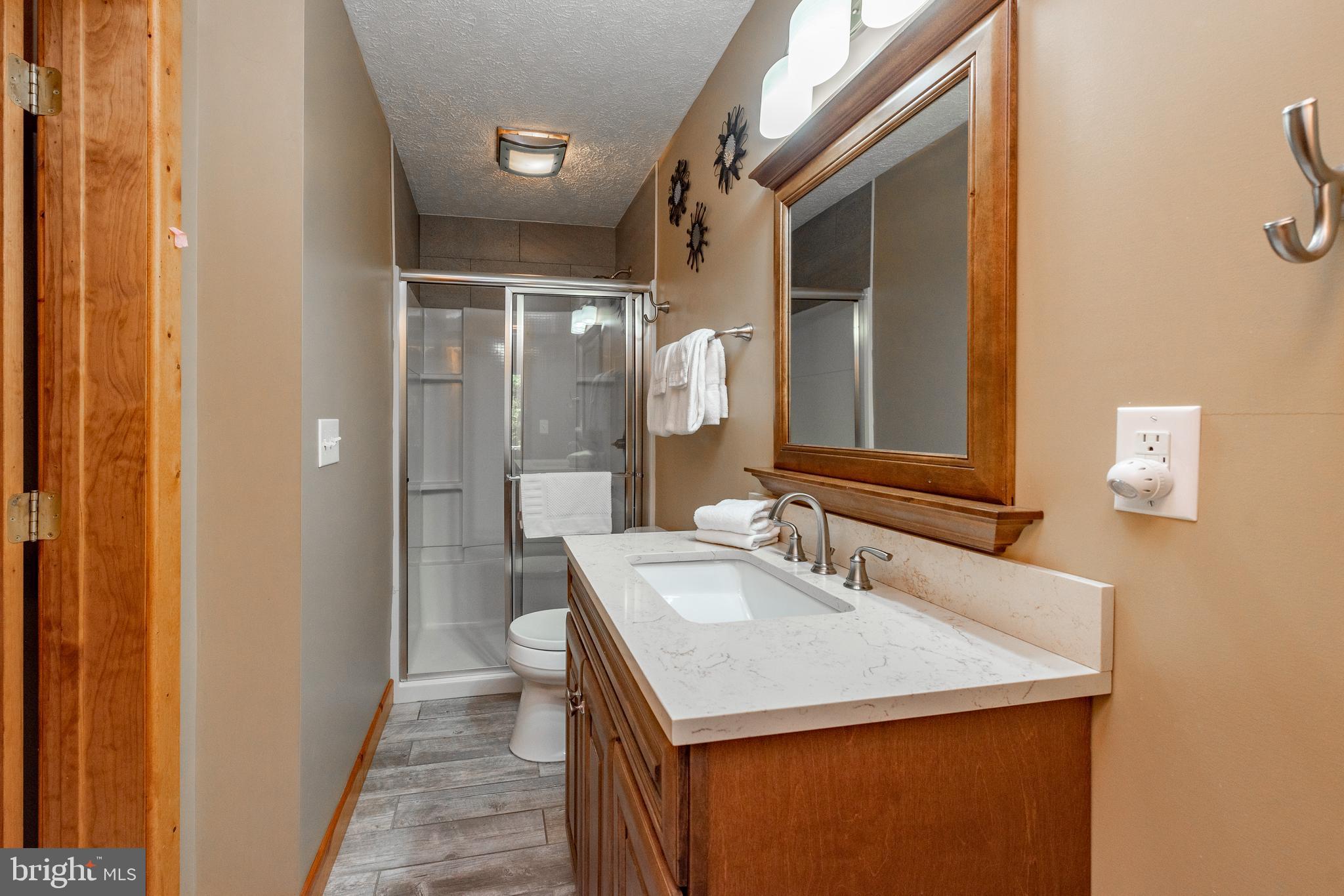 ALPINE VILLAGE - Residential