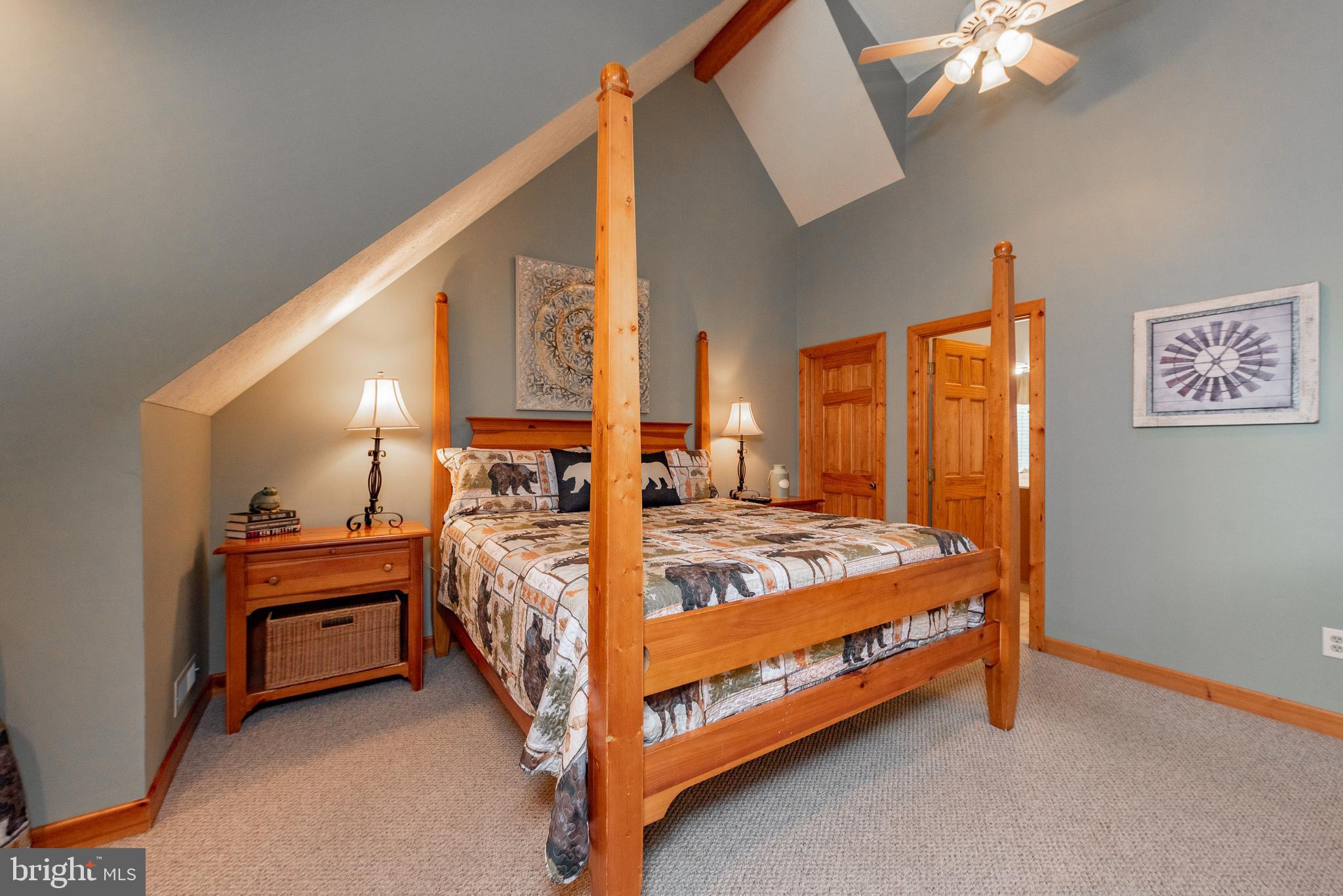 ALPINE VILLAGE - Residential