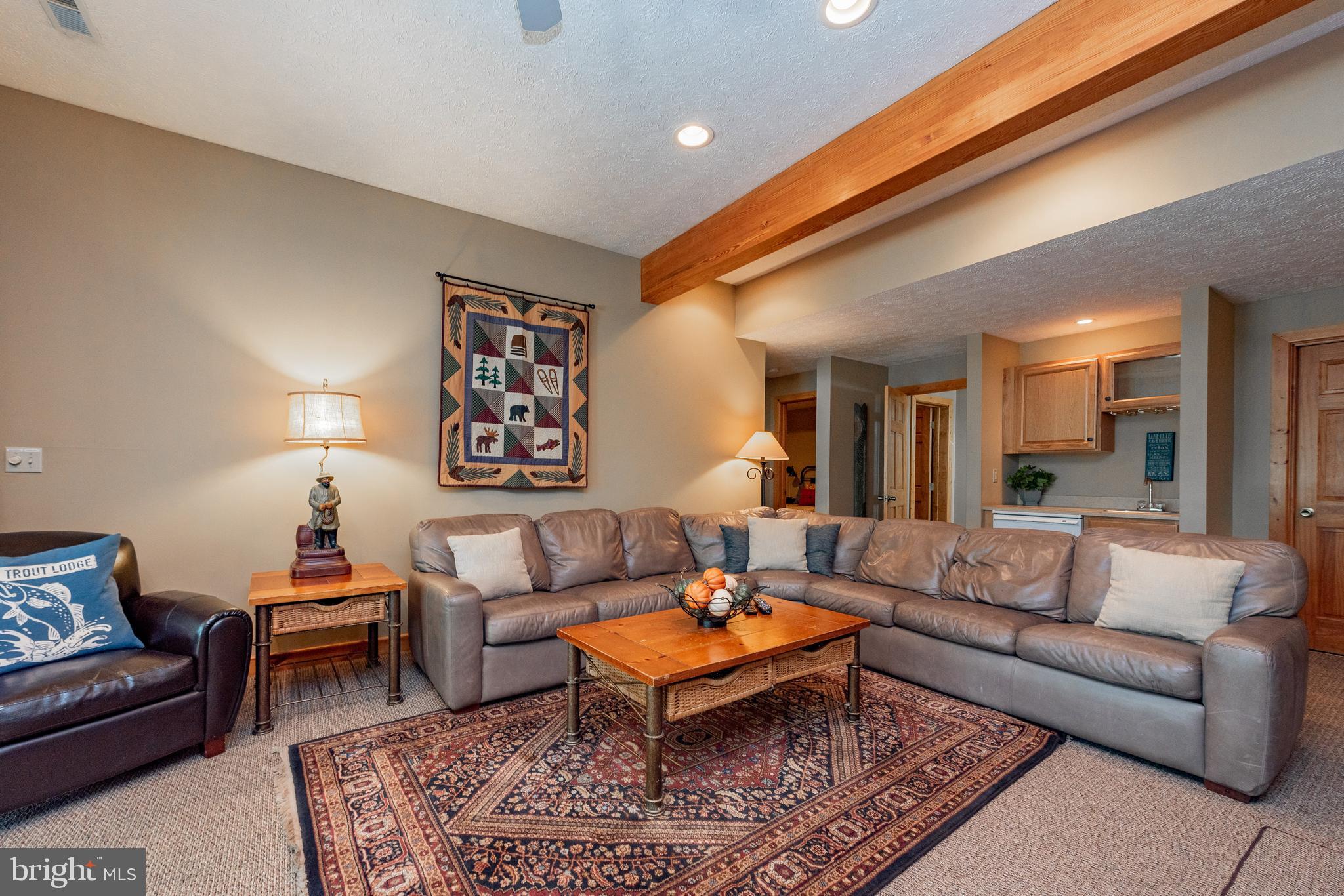 ALPINE VILLAGE - Residential