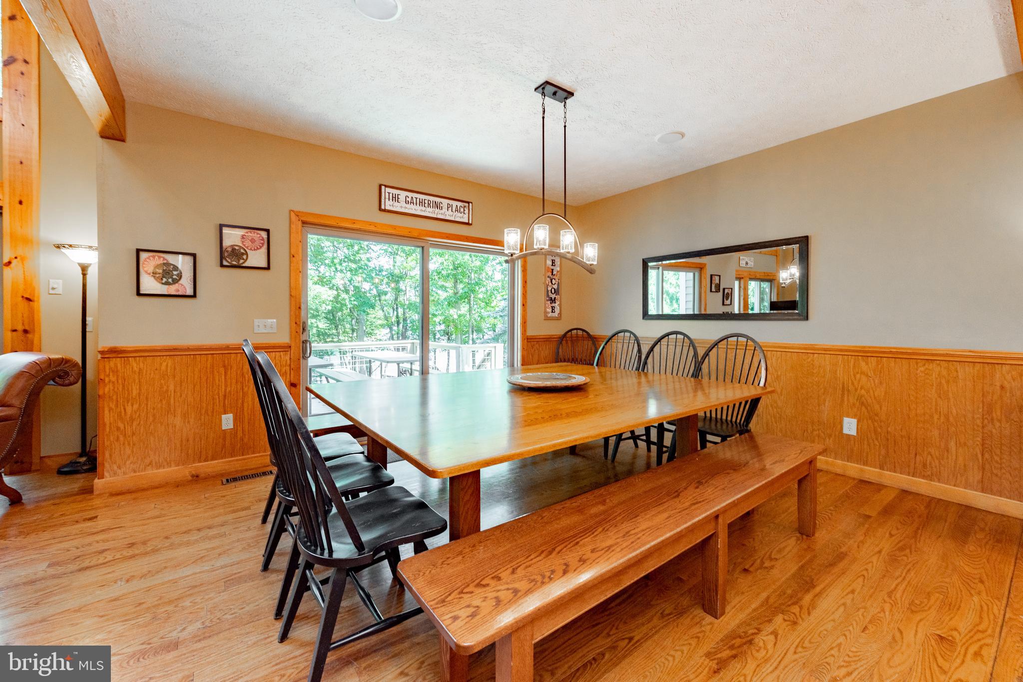 ALPINE VILLAGE - Residential