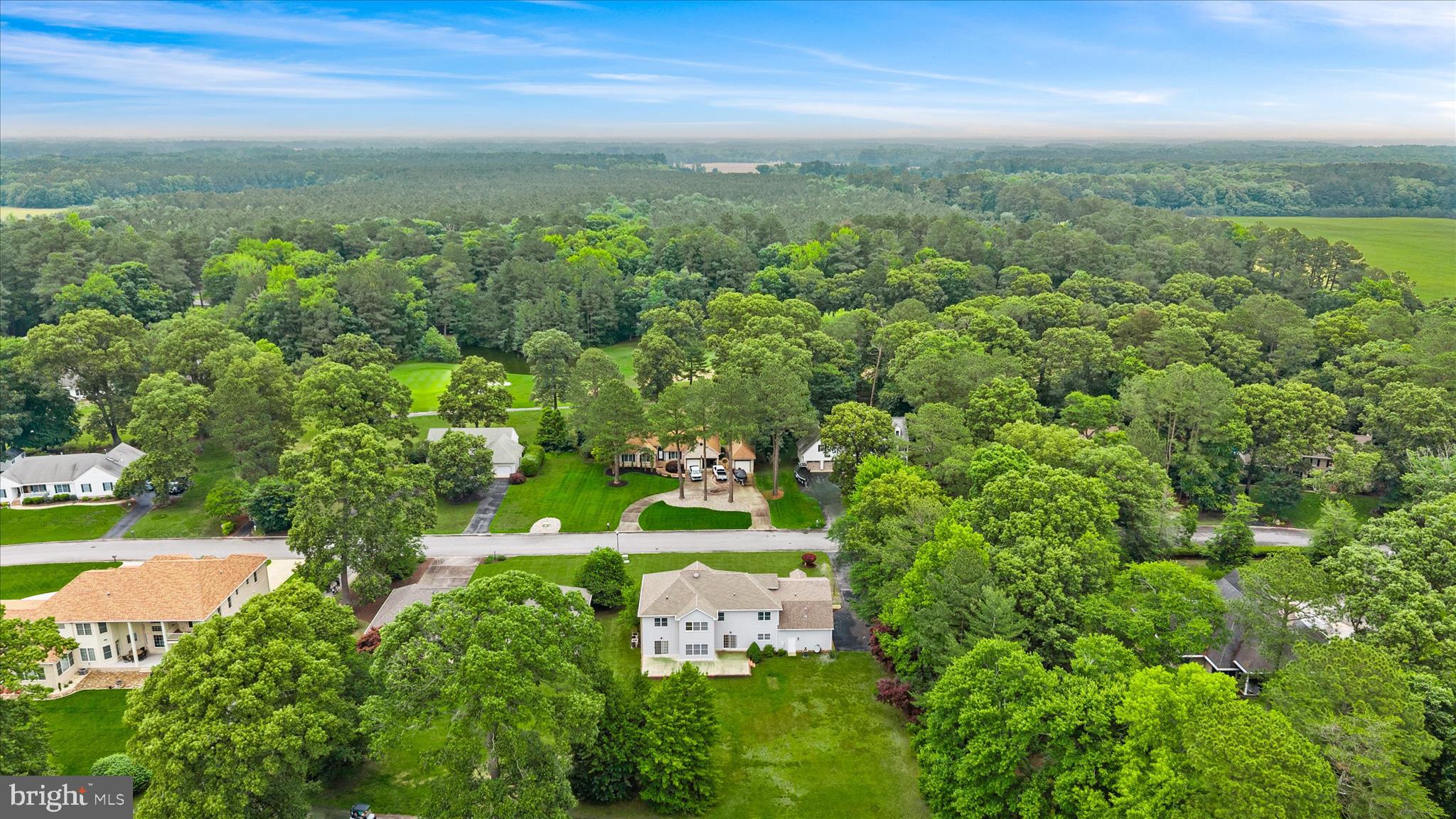 NUTTERS CROSSING - Residential
