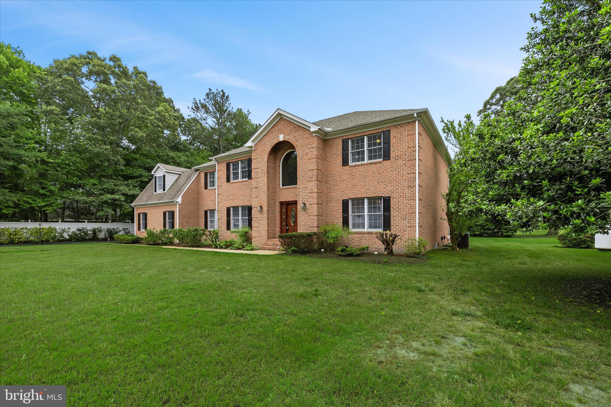 NUTTERS CROSSING - Residential