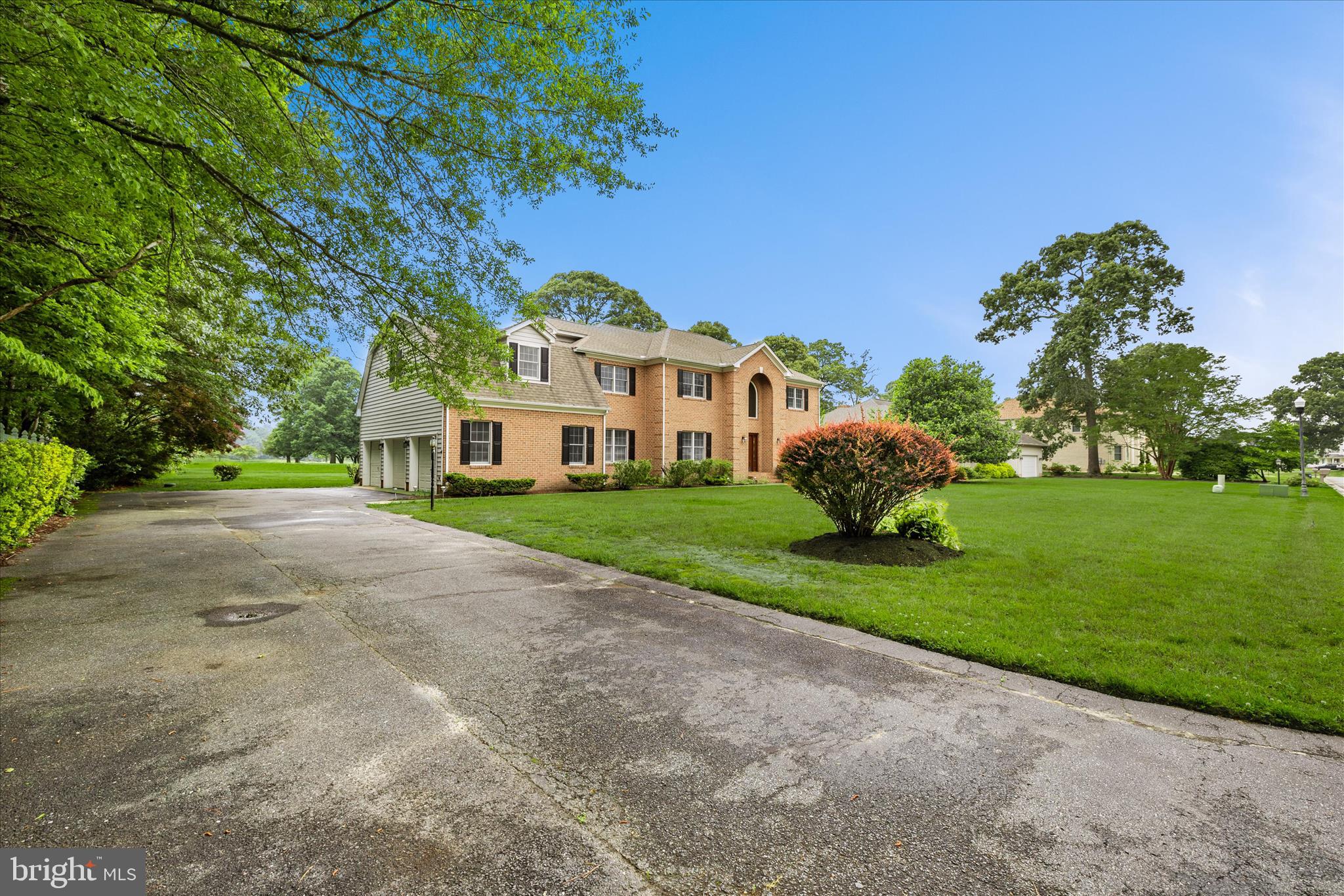 NUTTERS CROSSING - Residential