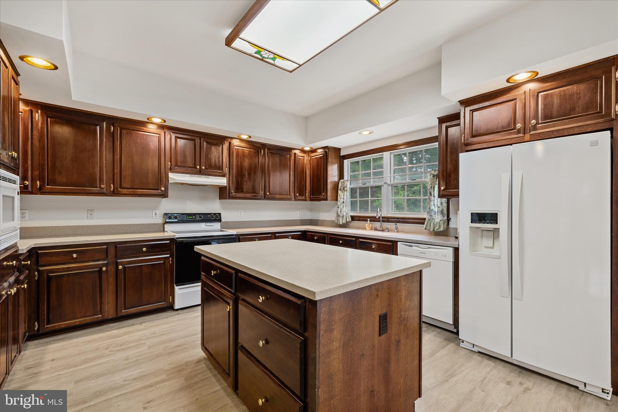 NUTTERS CROSSING - Residential