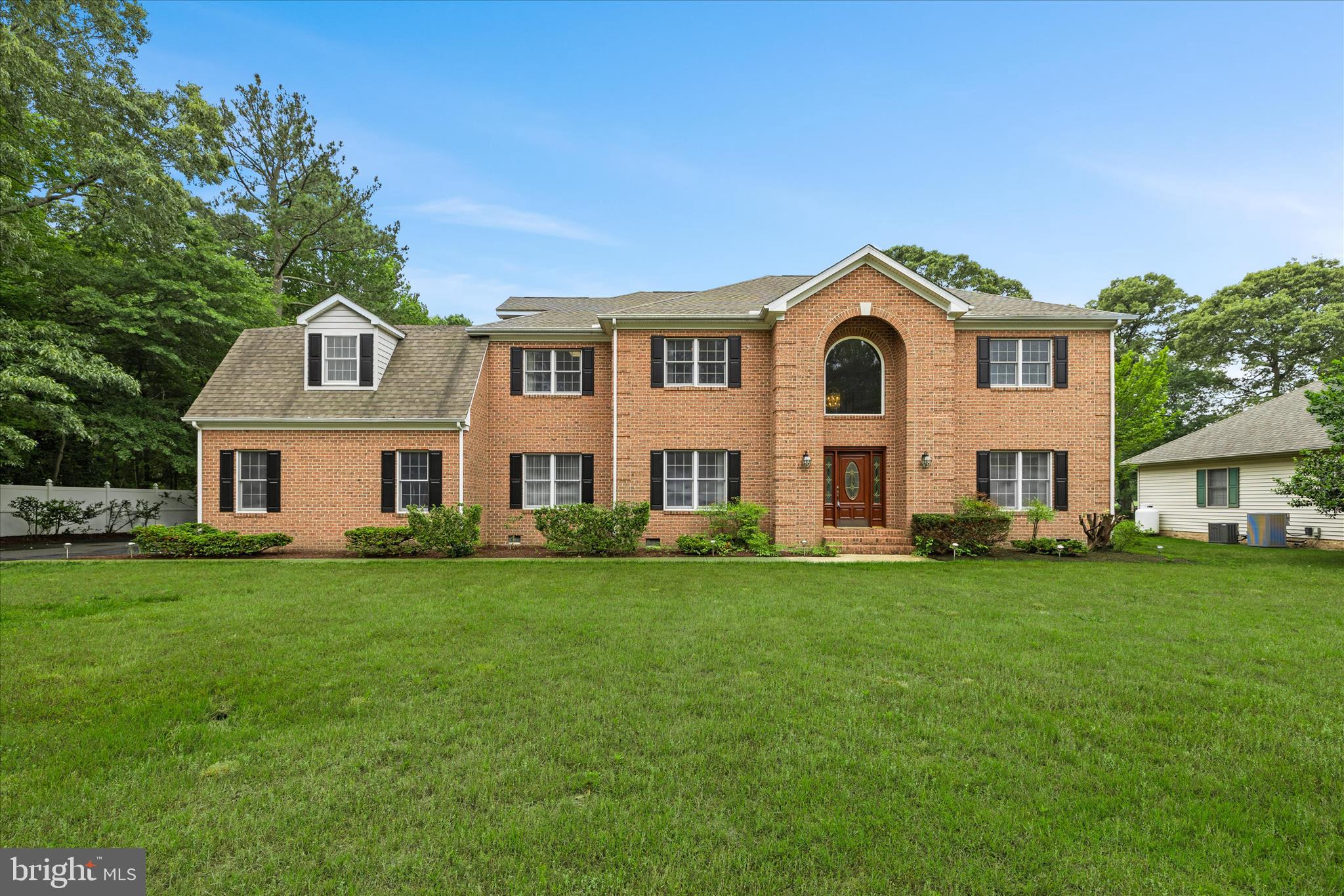 NUTTERS CROSSING - Residential