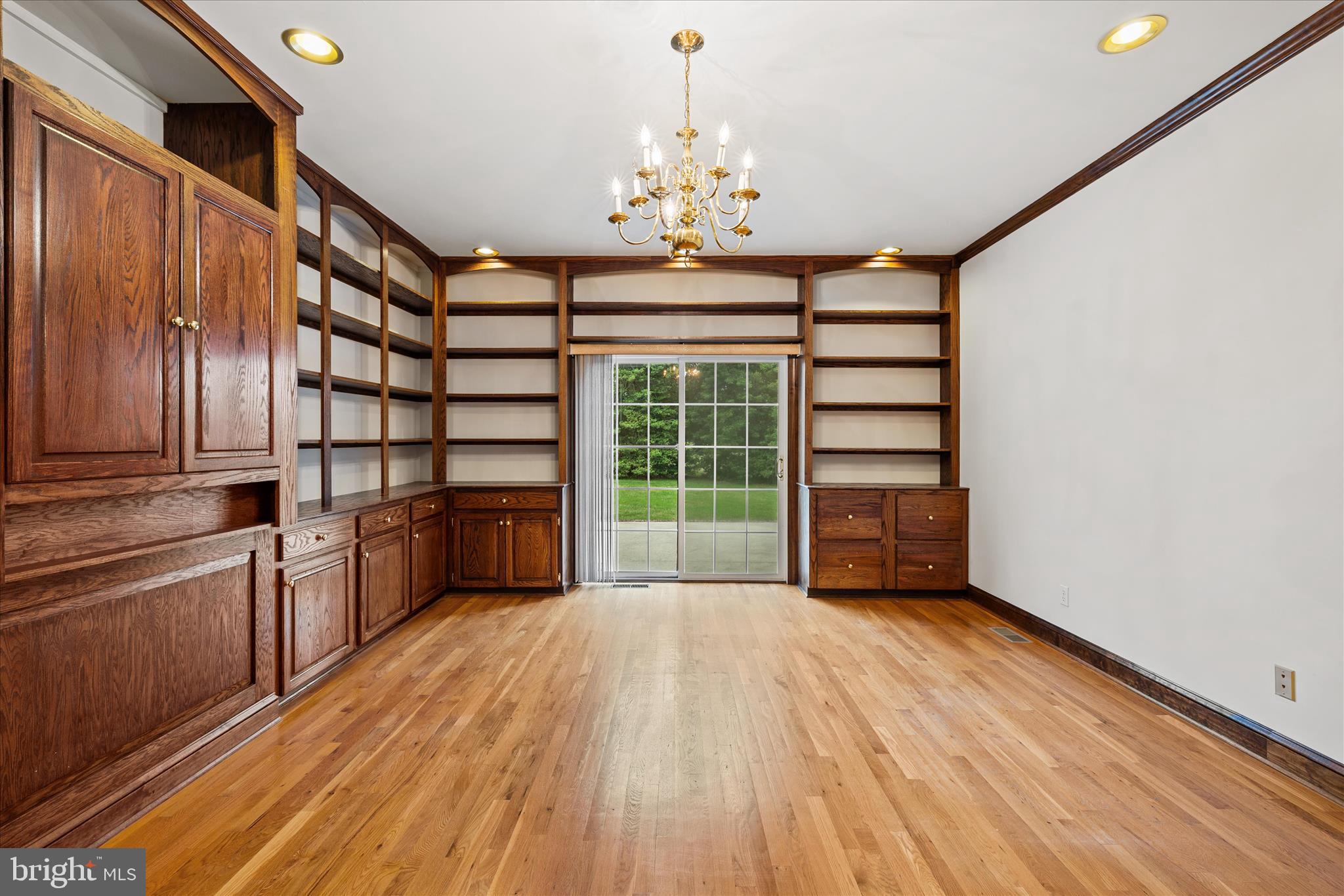 NUTTERS CROSSING - Residential