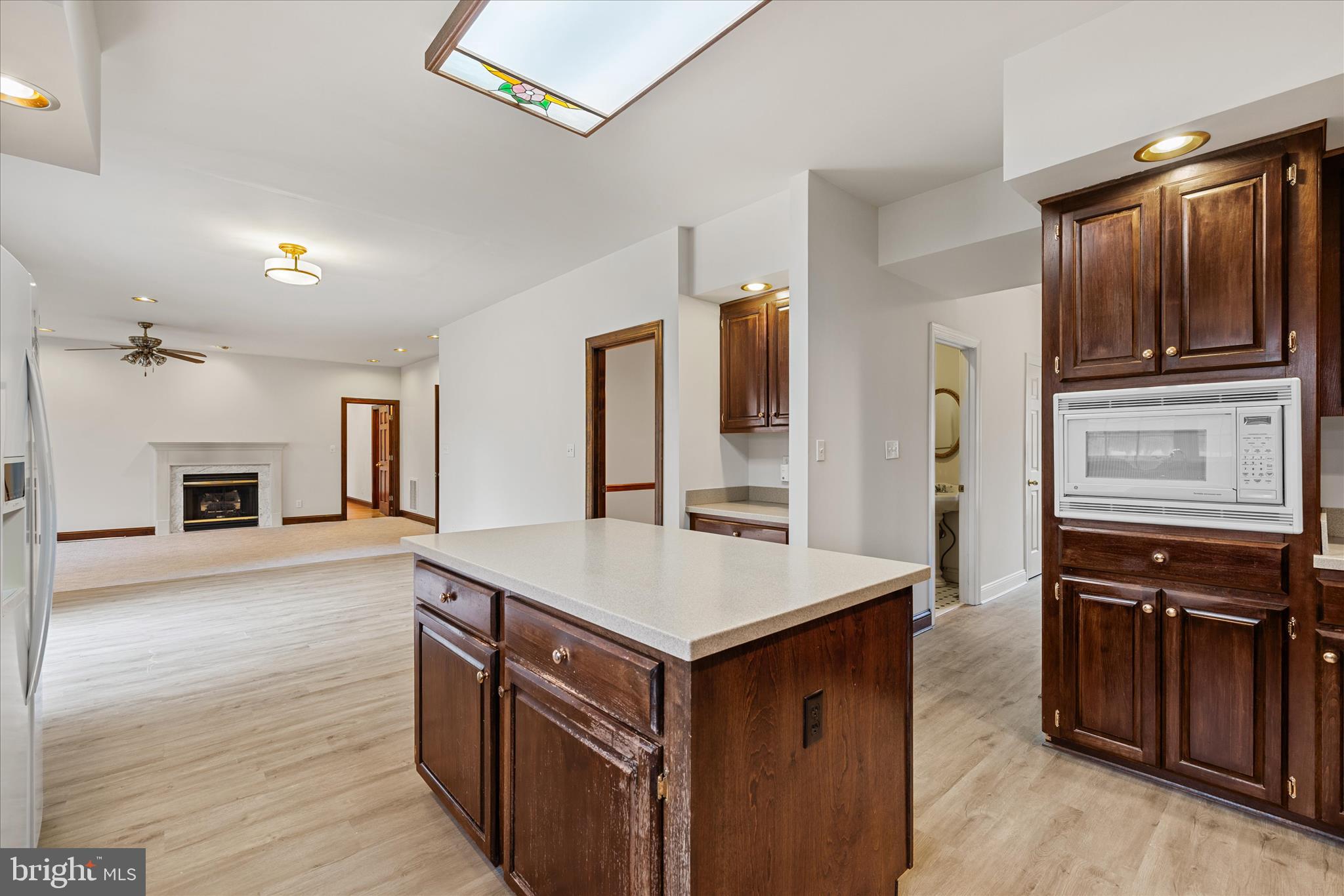 NUTTERS CROSSING - Residential