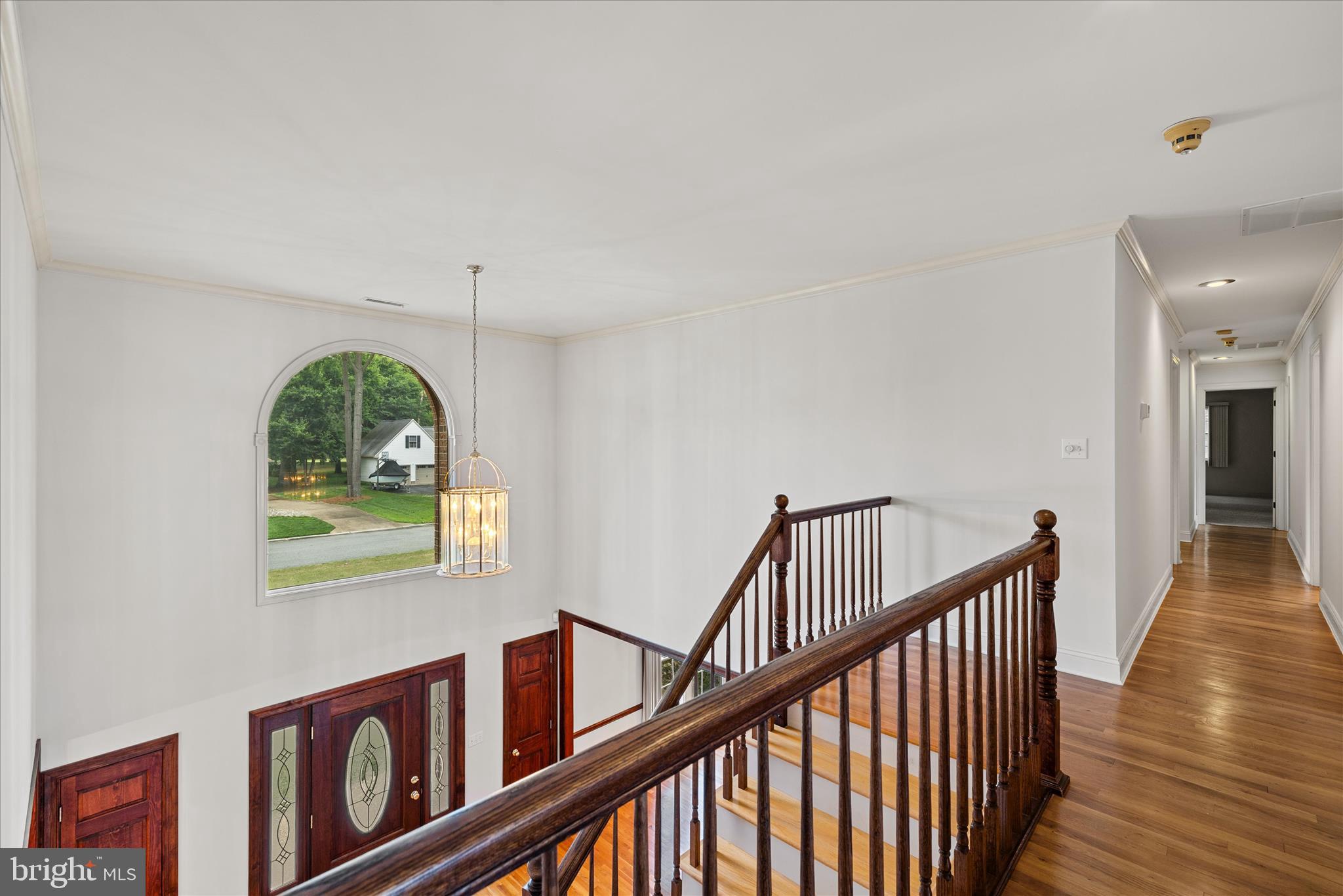 NUTTERS CROSSING - Residential