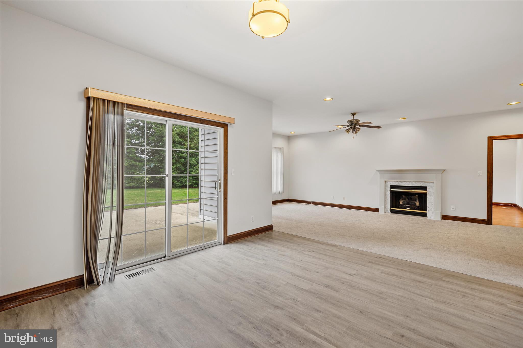 NUTTERS CROSSING - Residential