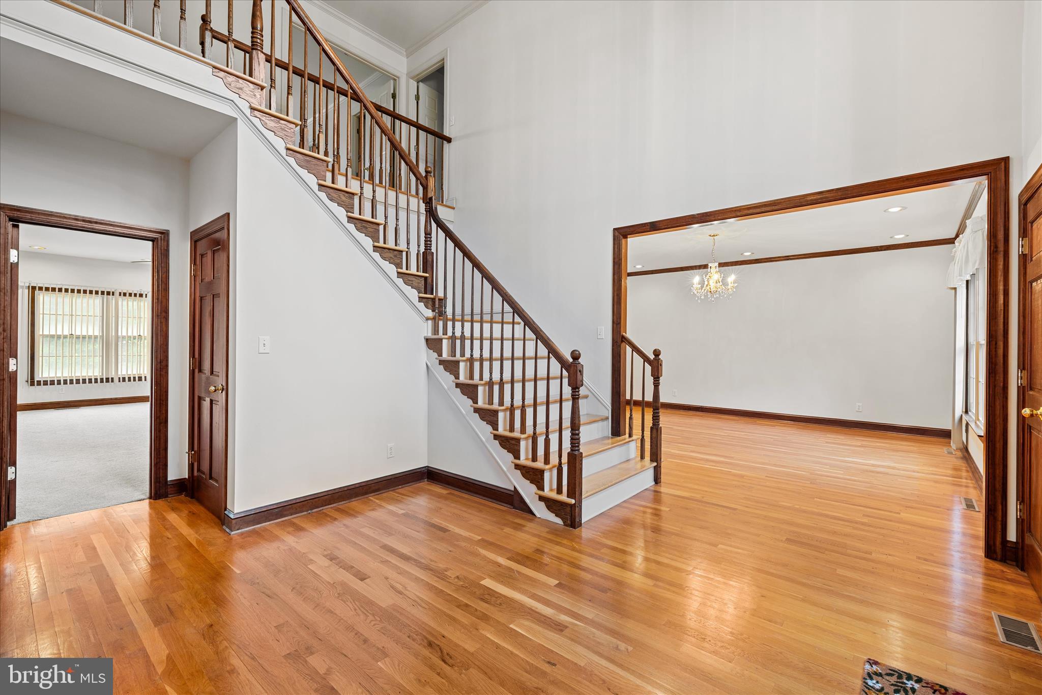 NUTTERS CROSSING - Residential