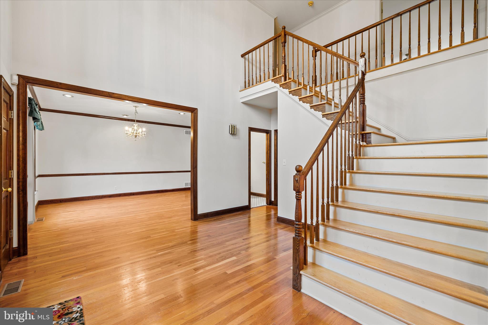 NUTTERS CROSSING - Residential